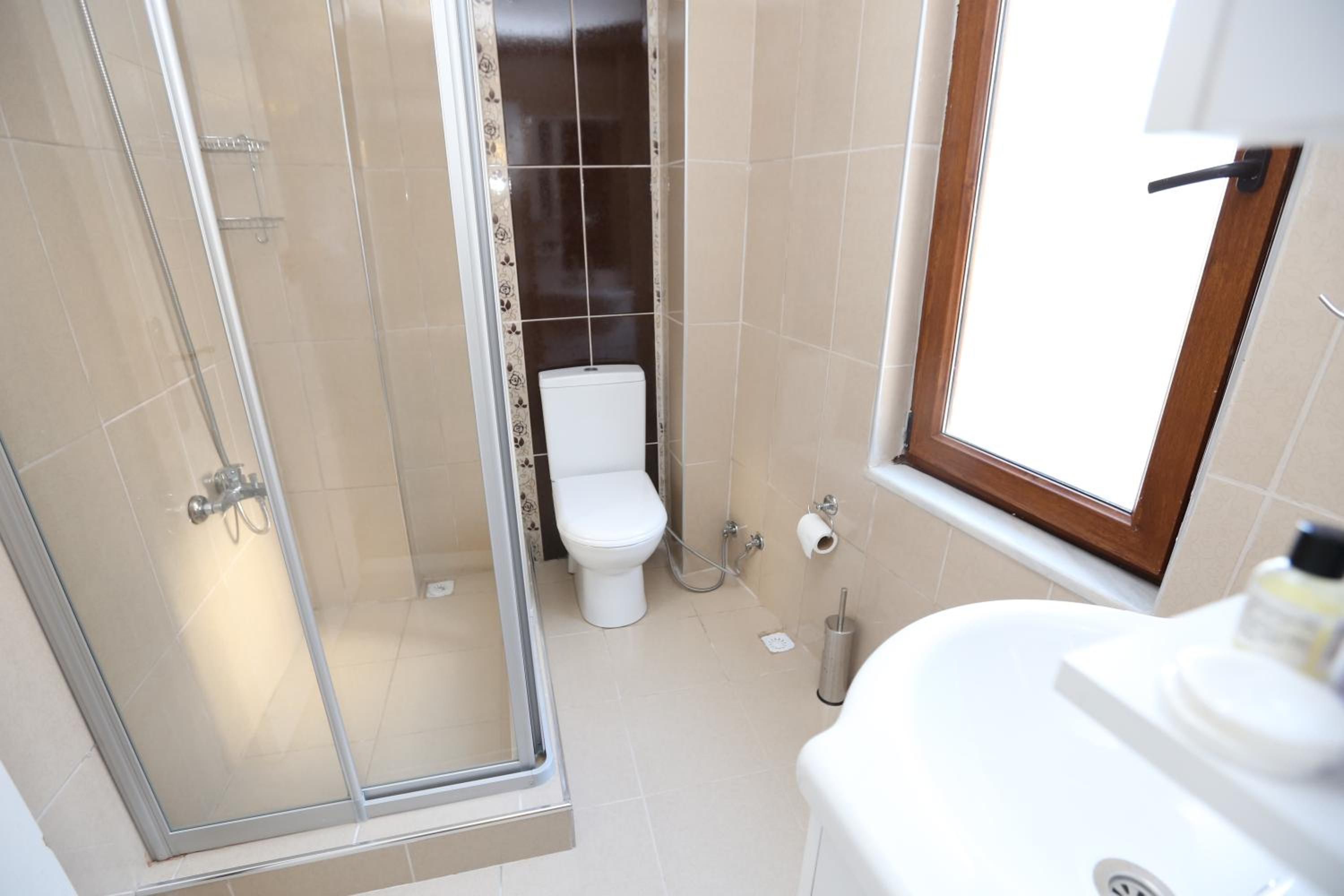 My Holiday Time Otel - Image 5