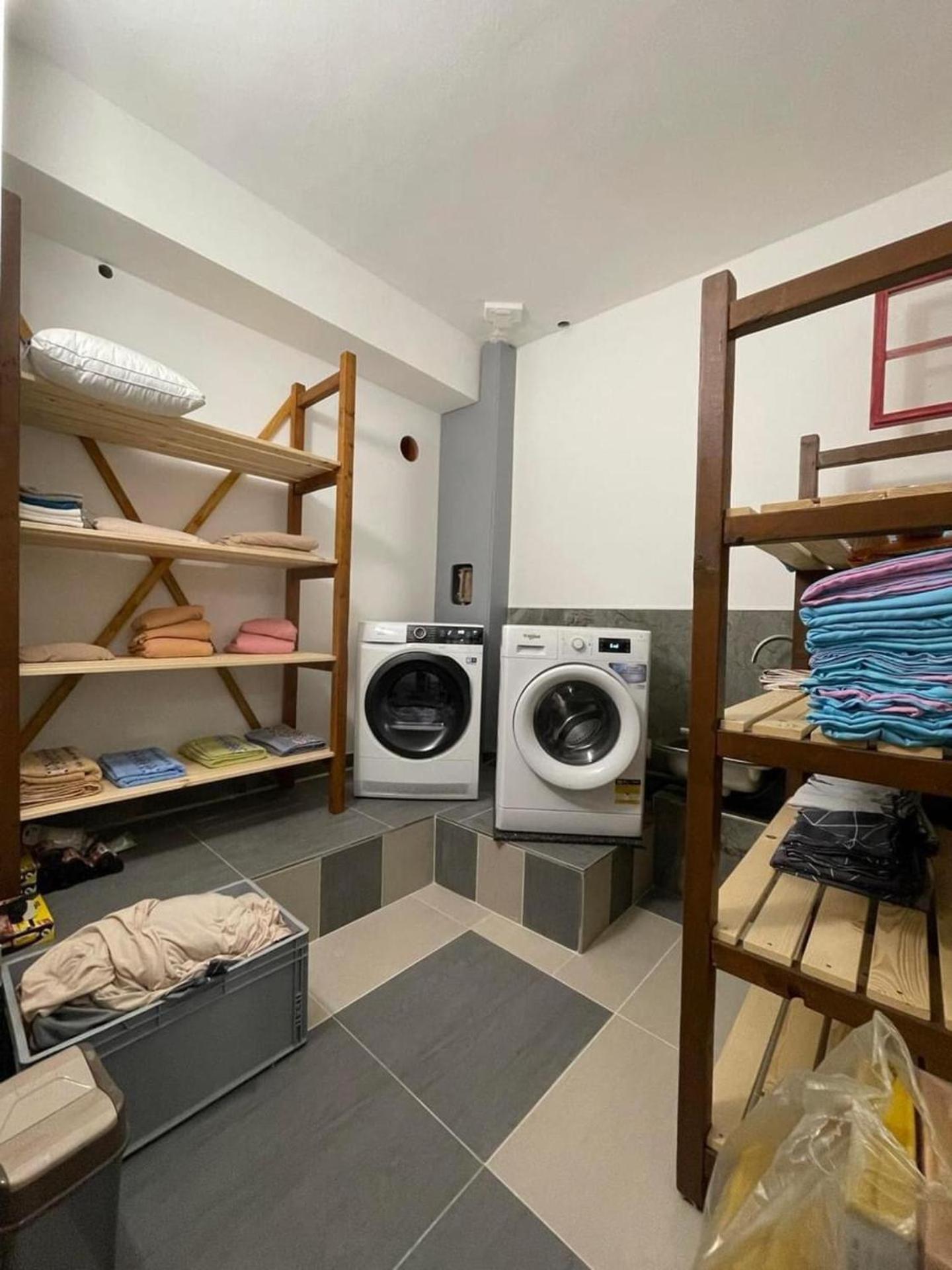 Cozy Studio in Zizkov Prague