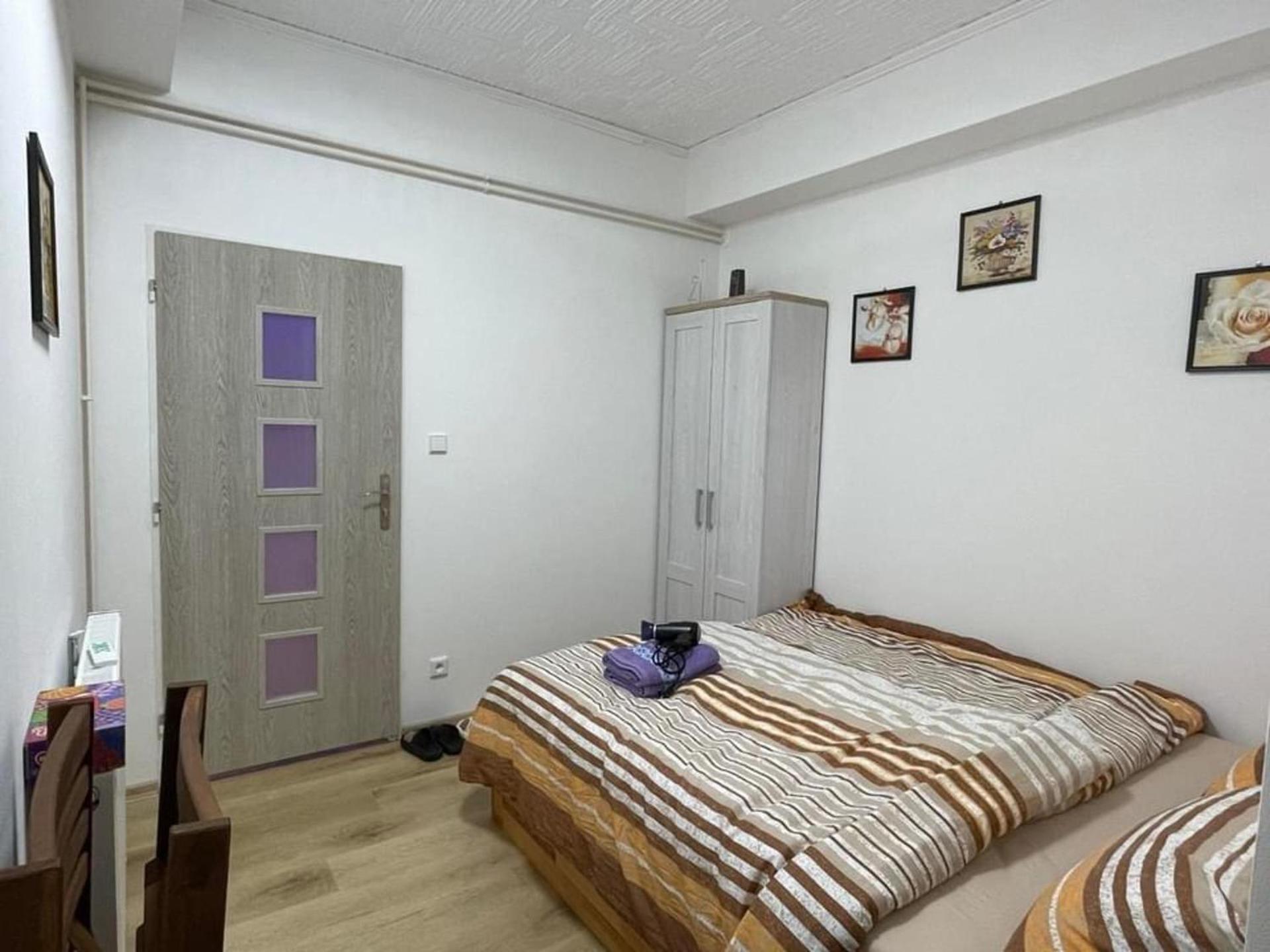 Cozy Studio in Zizkov Prague