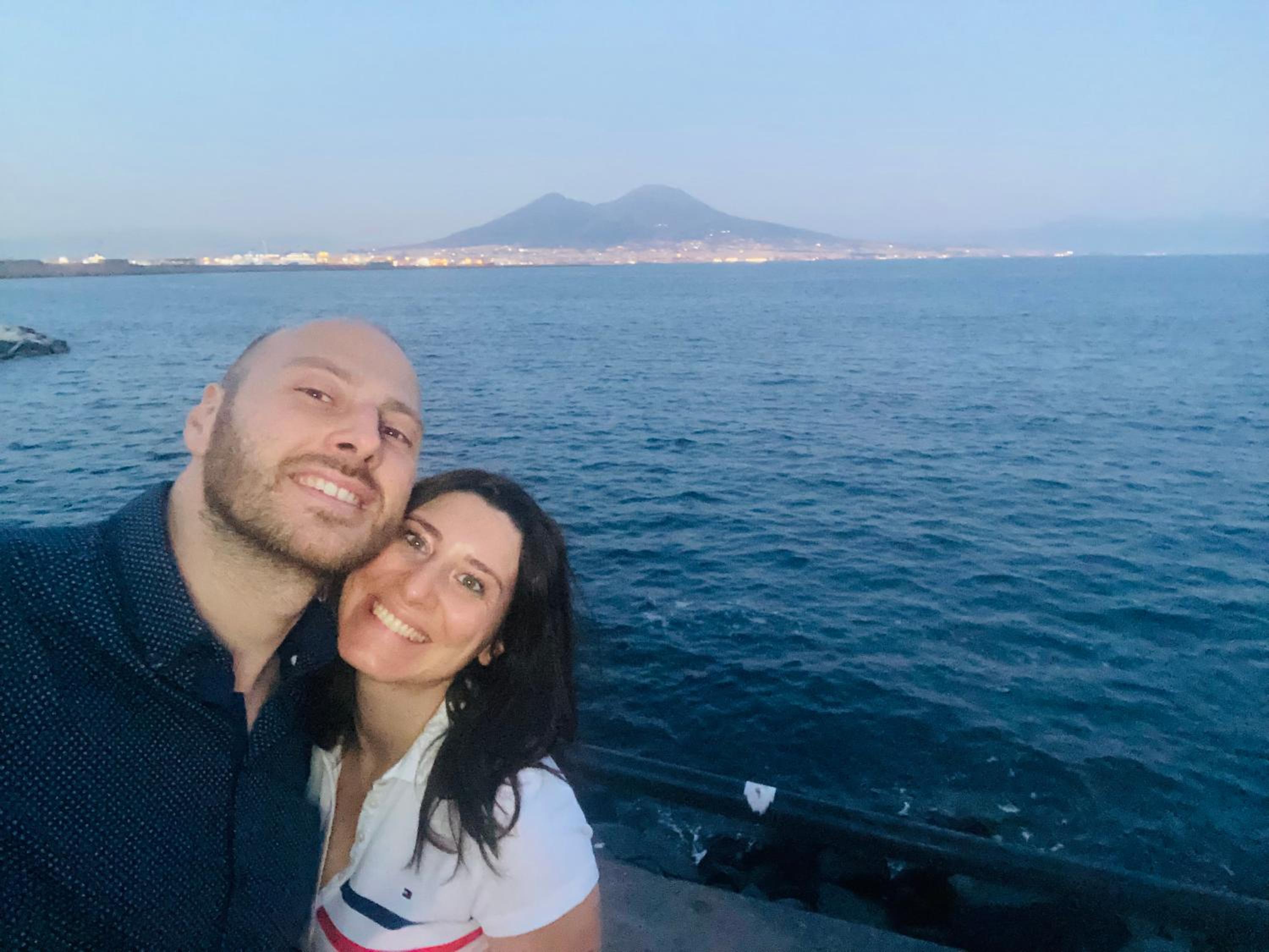 Napoli Centro Casa Vacanza