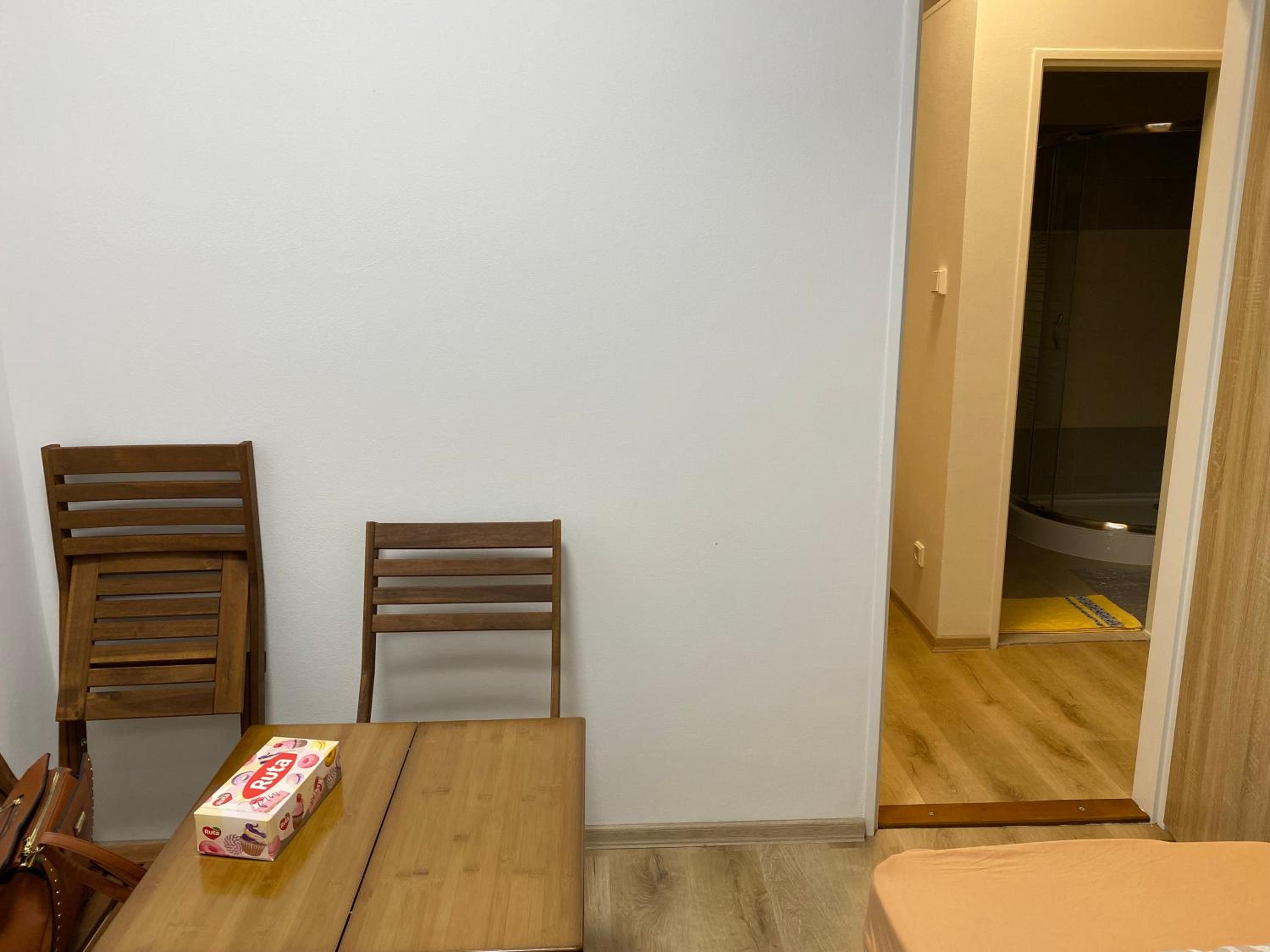Cozy Studio in Zizkov Prague
