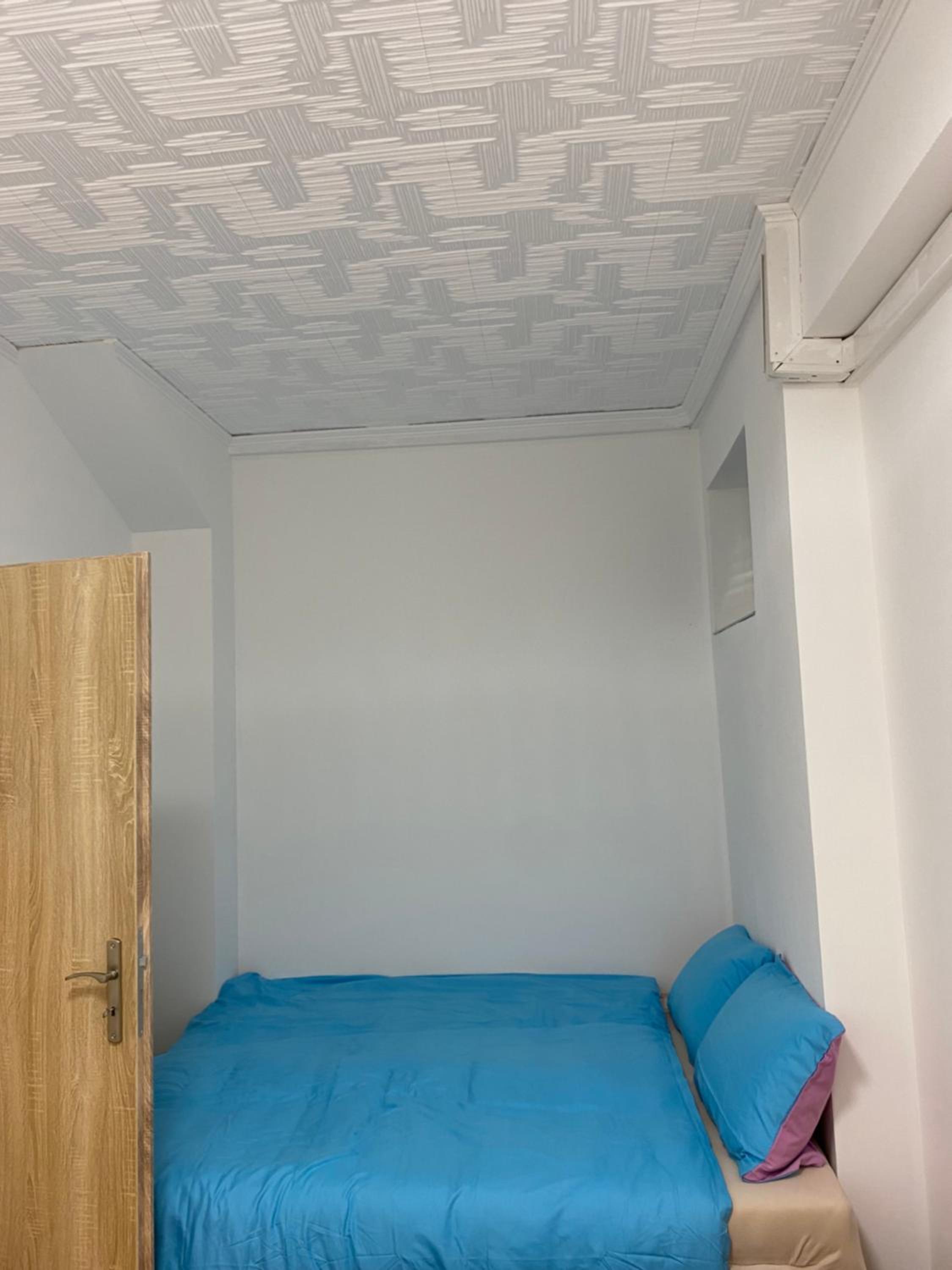 Cozy Studio in Zizkov Prague