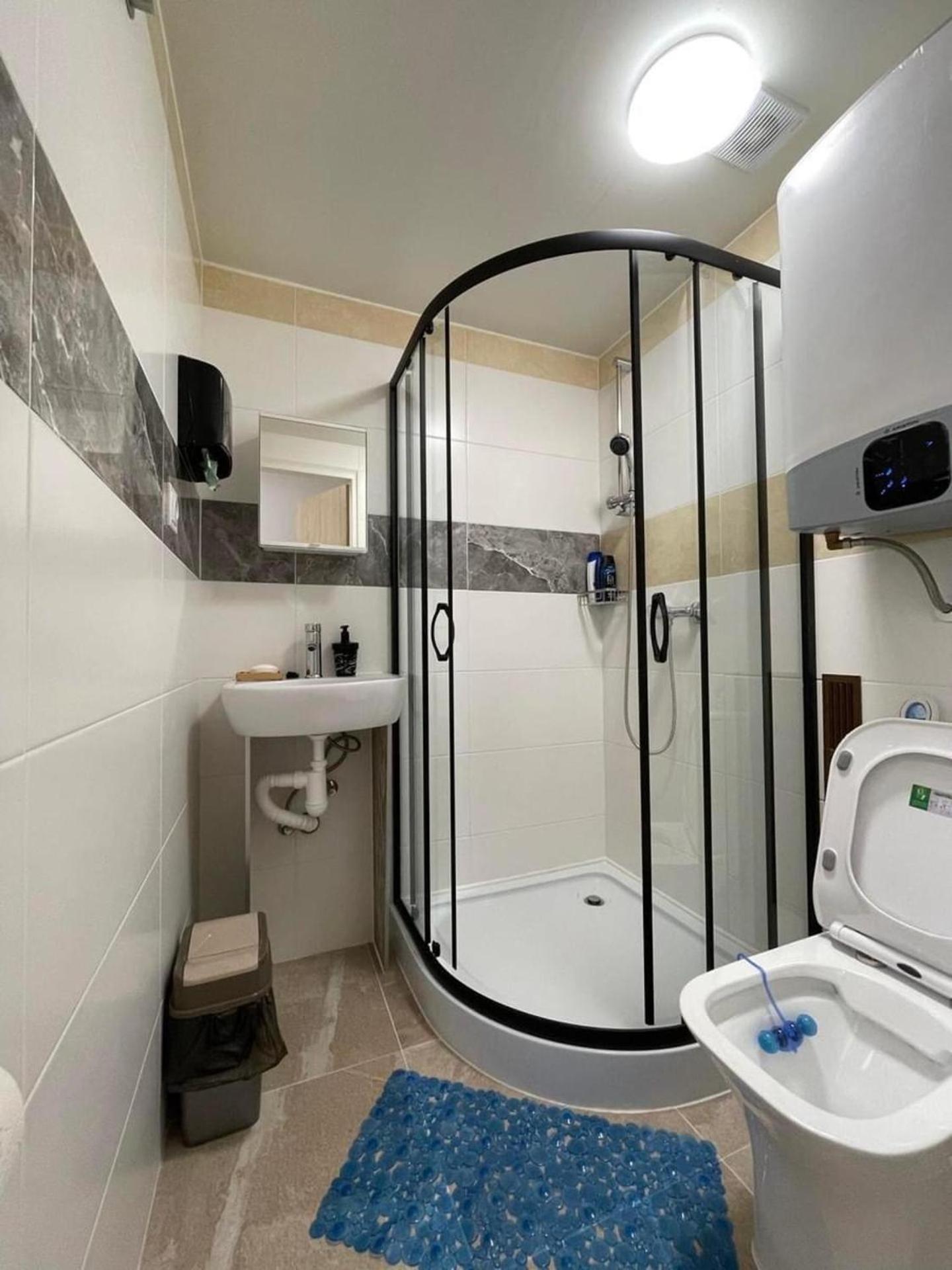 Cozy Studio in Zizkov Prague