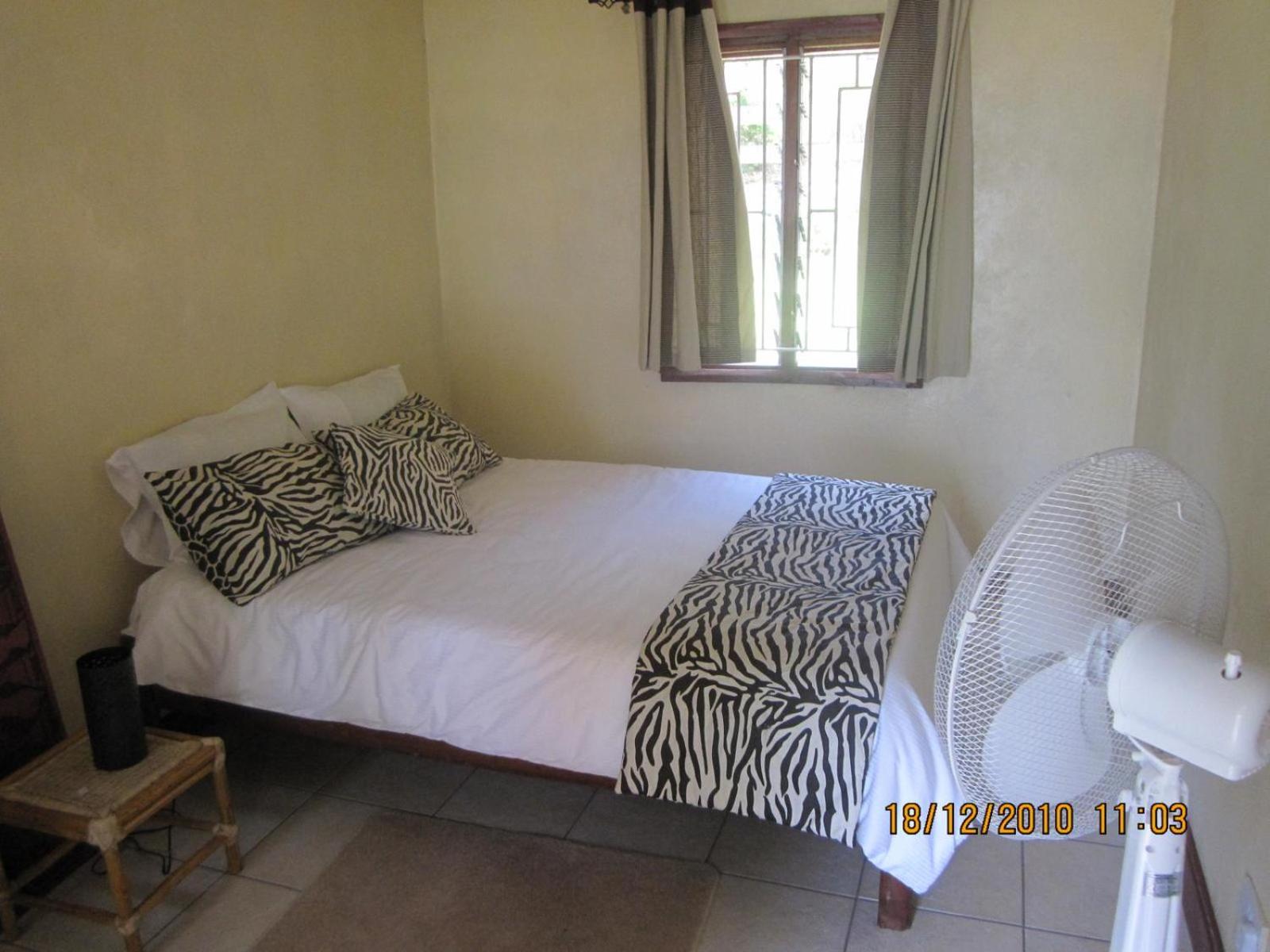 White Sands Retreat view 3