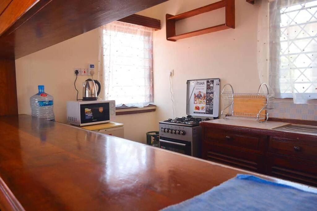 Carel Homes - Spacious 1BR with pool view 3