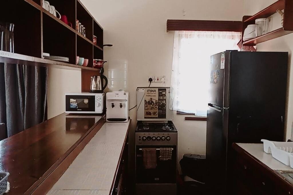 Carel Homes - Spacious 1BR with pool view 4