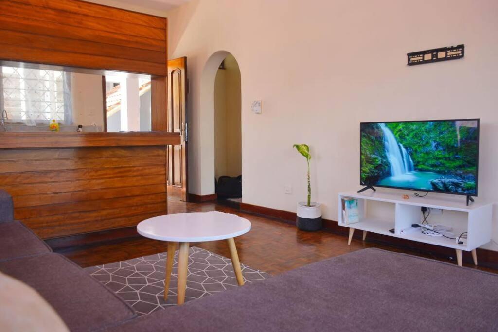 Carel Homes - Spacious 1BR with pool view 5