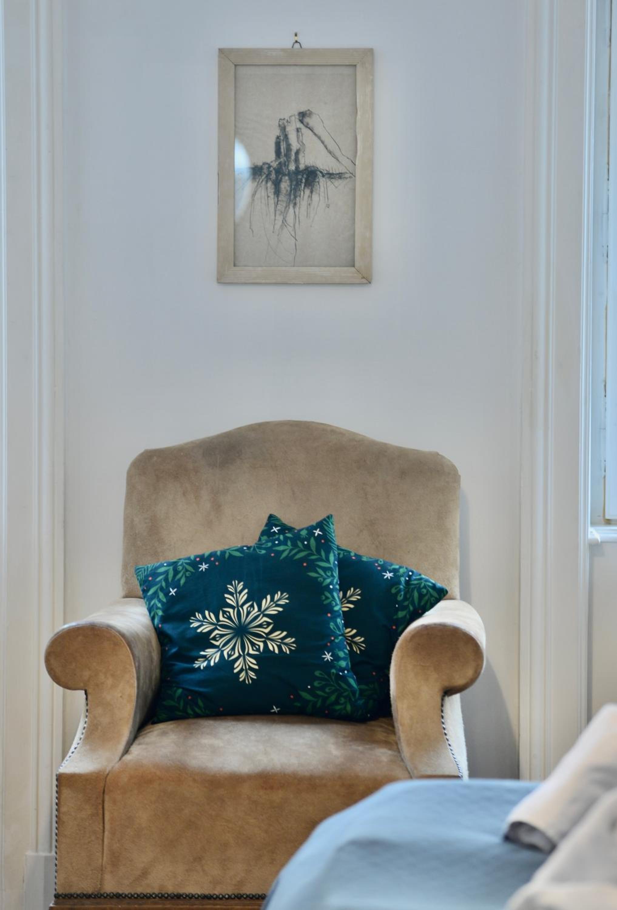 Central & Charming Viennese Flat