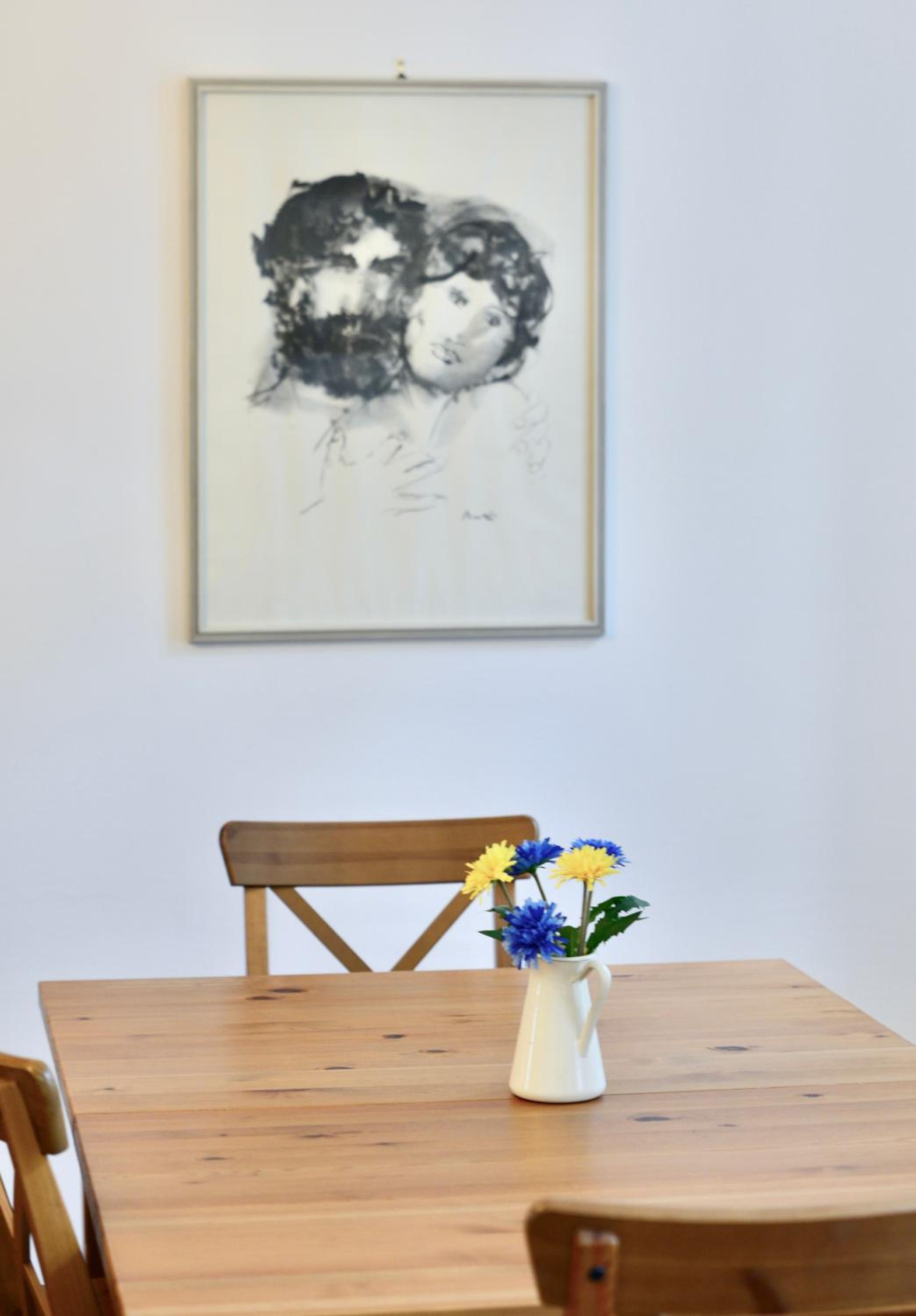 Central & Charming Viennese Flat