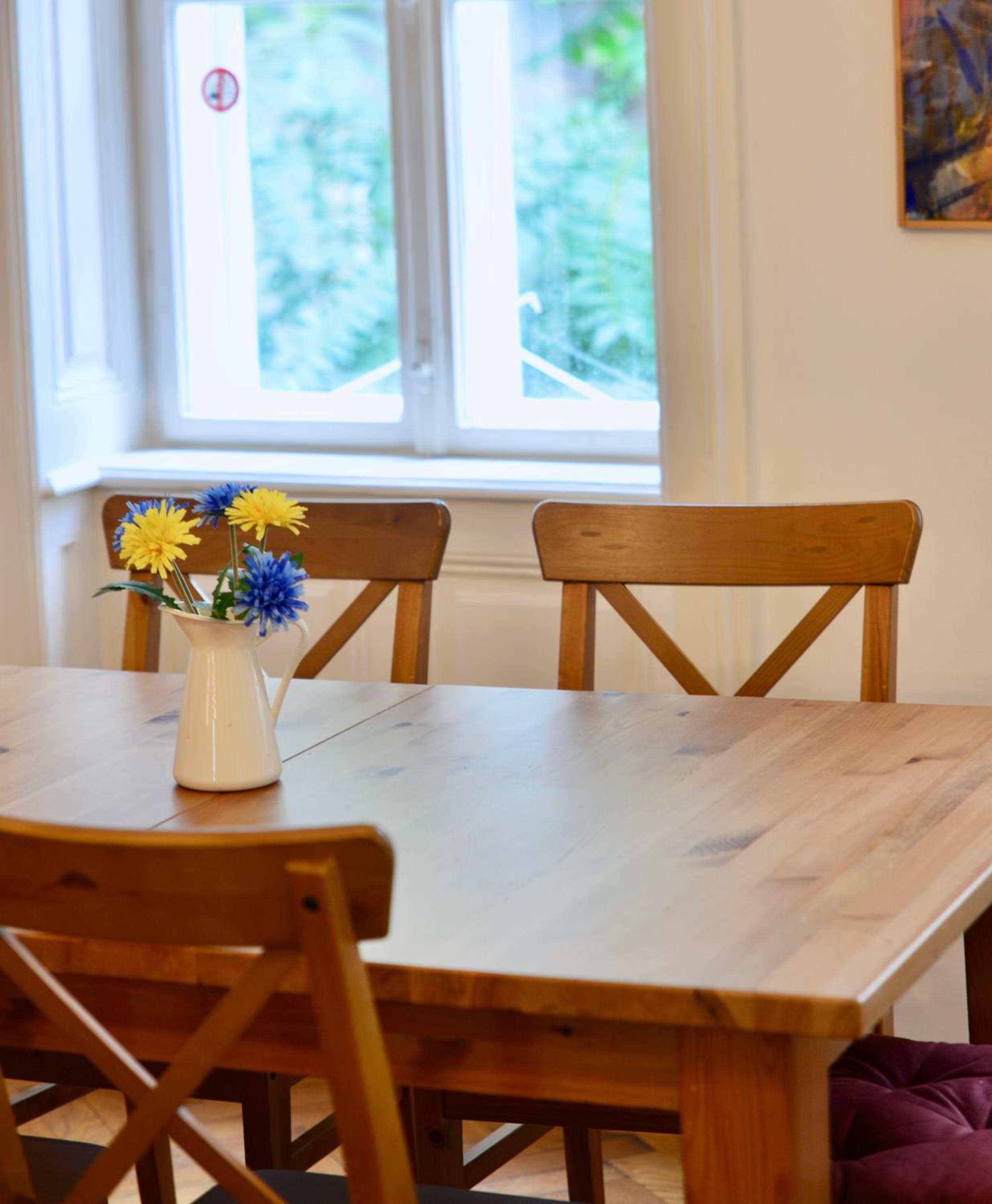 Central & Charming Viennese Flat