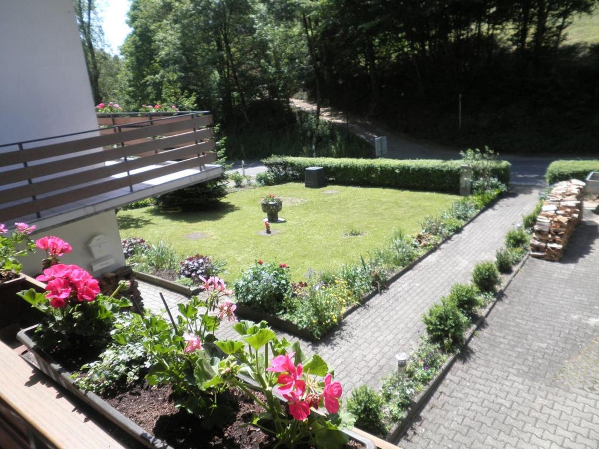 Ferienwohnung Jutta