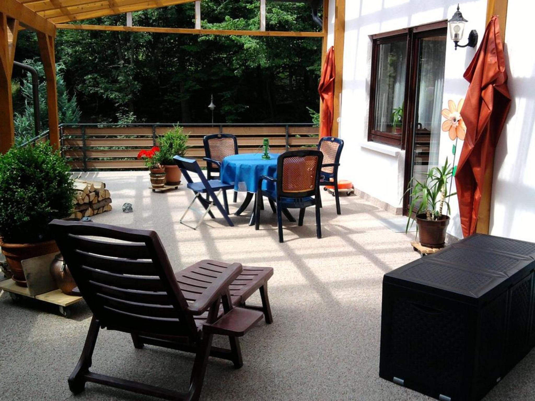 Ferienwohnung Jutta
