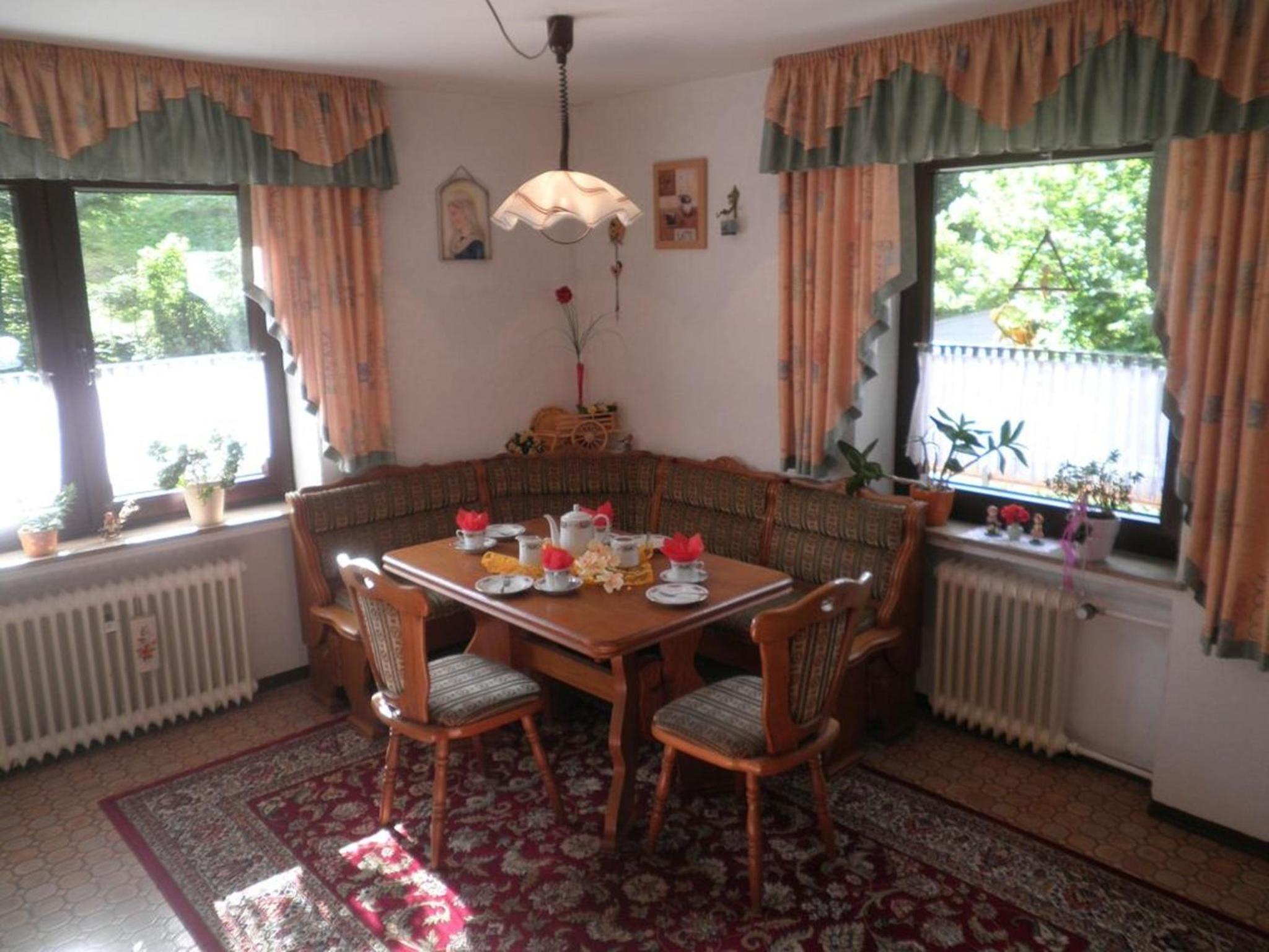 Ferienwohnung Jutta