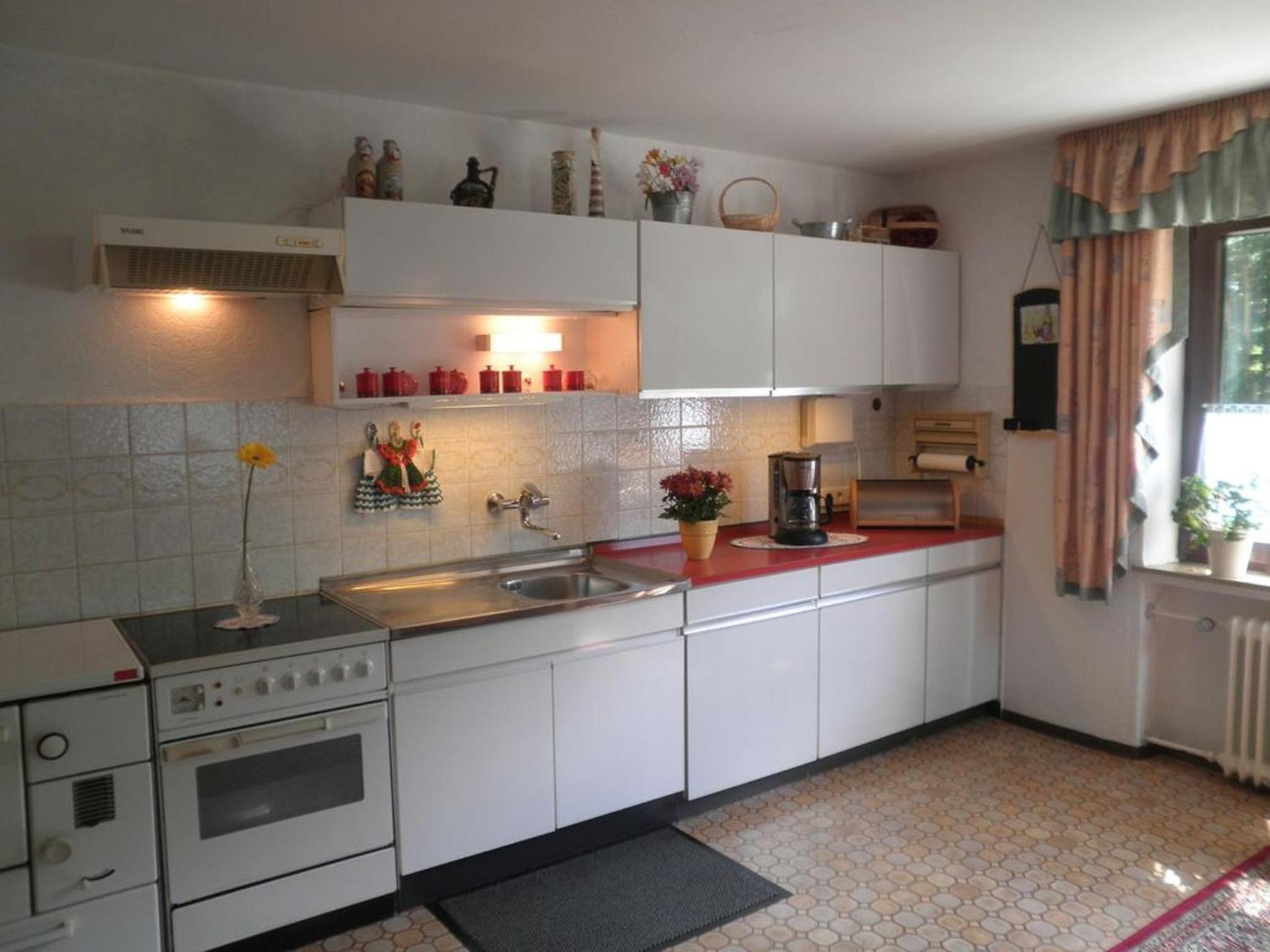 Ferienwohnung Jutta