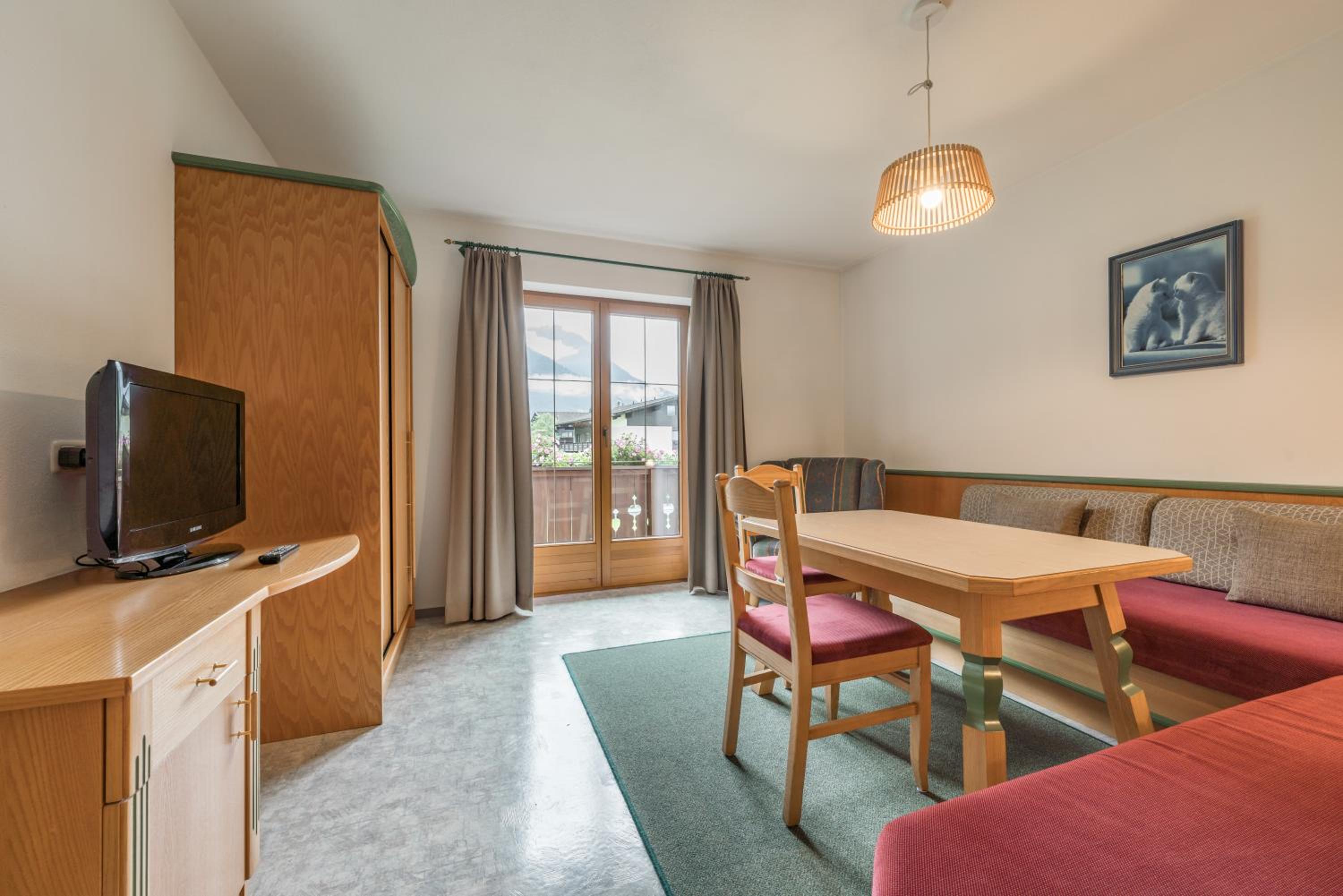 Appartements Penzinghof
