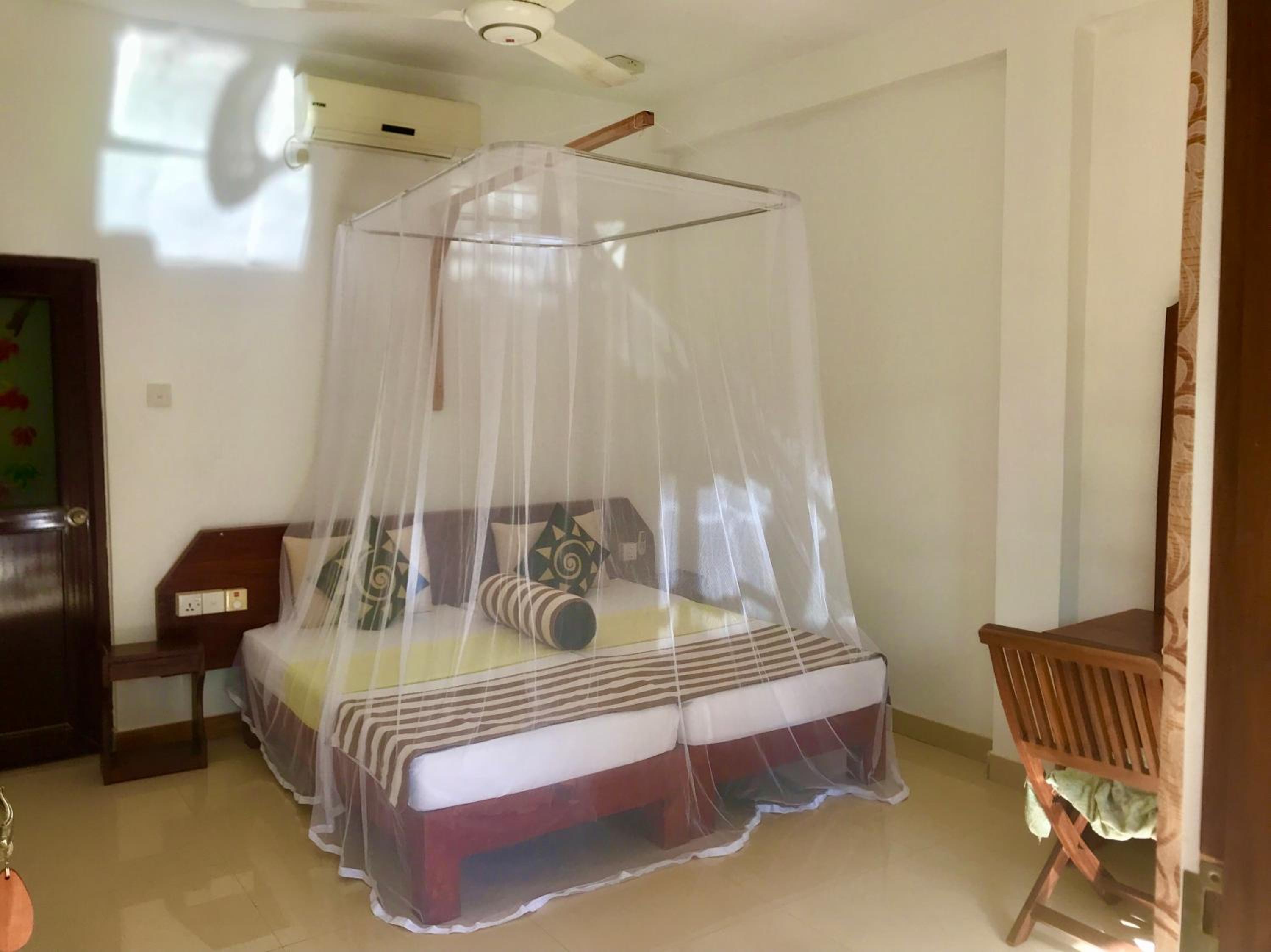 Darshani Lodge view 2