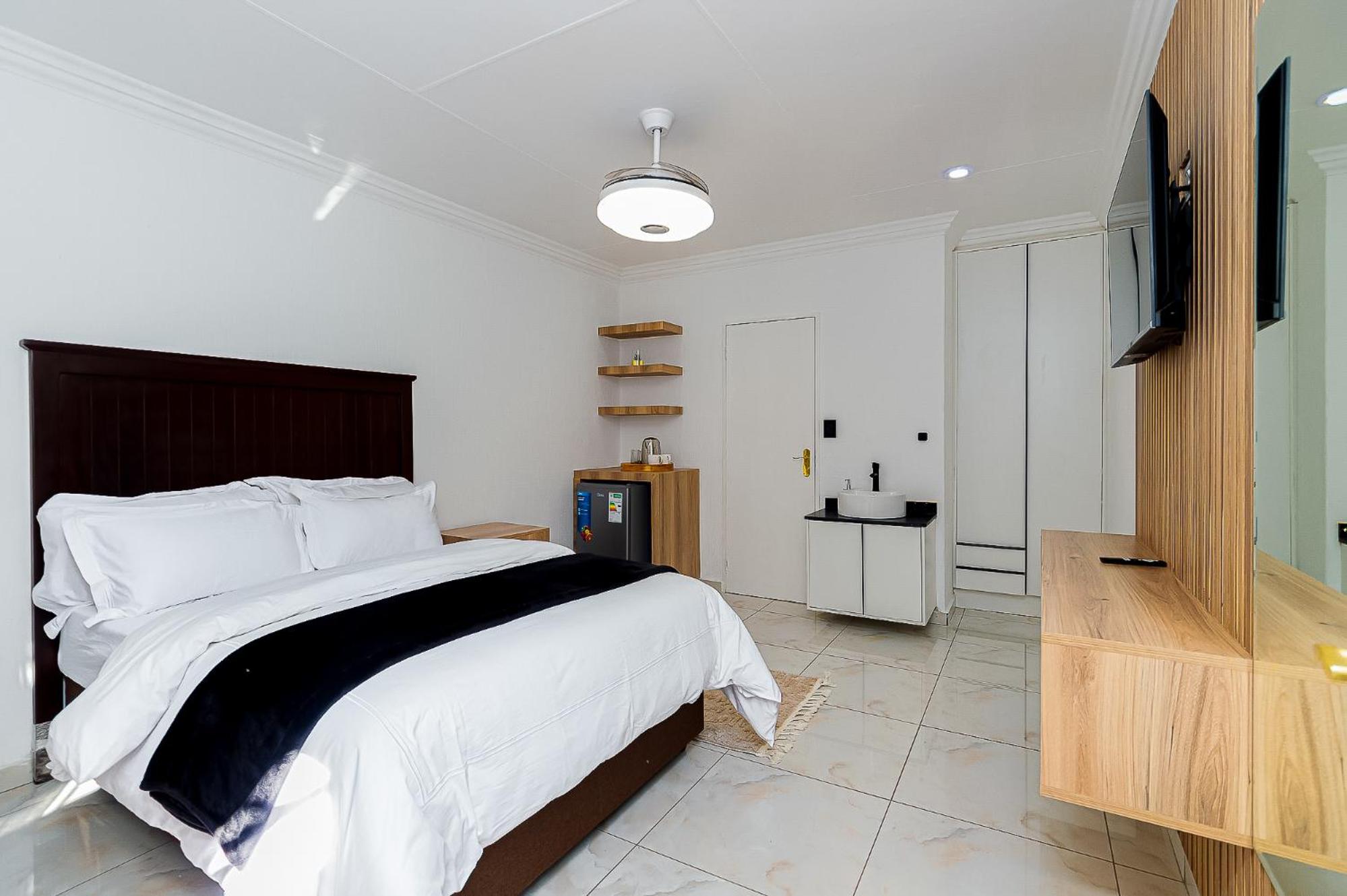 ADAIA GUEST House