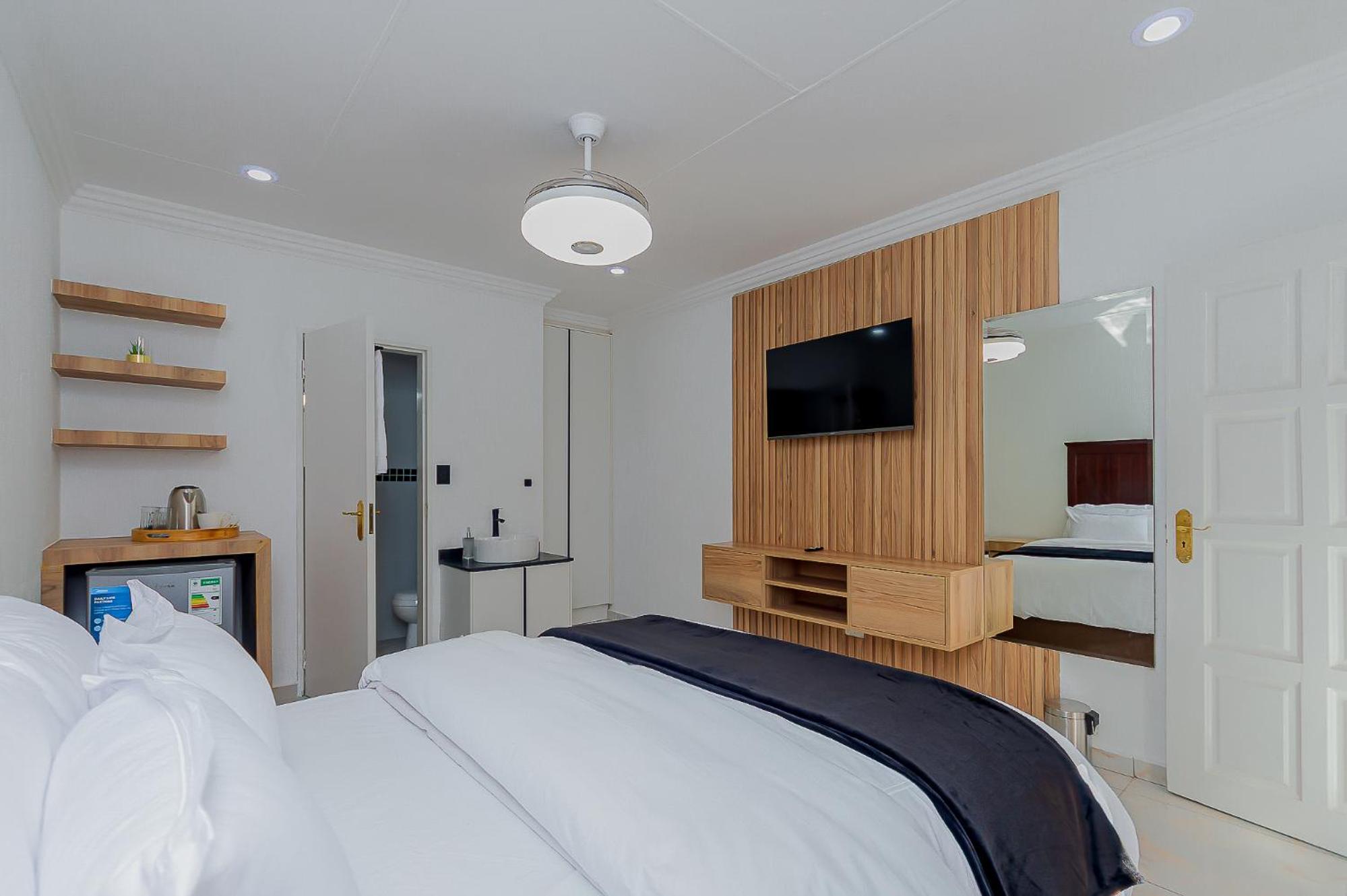 ADAIA GUEST House