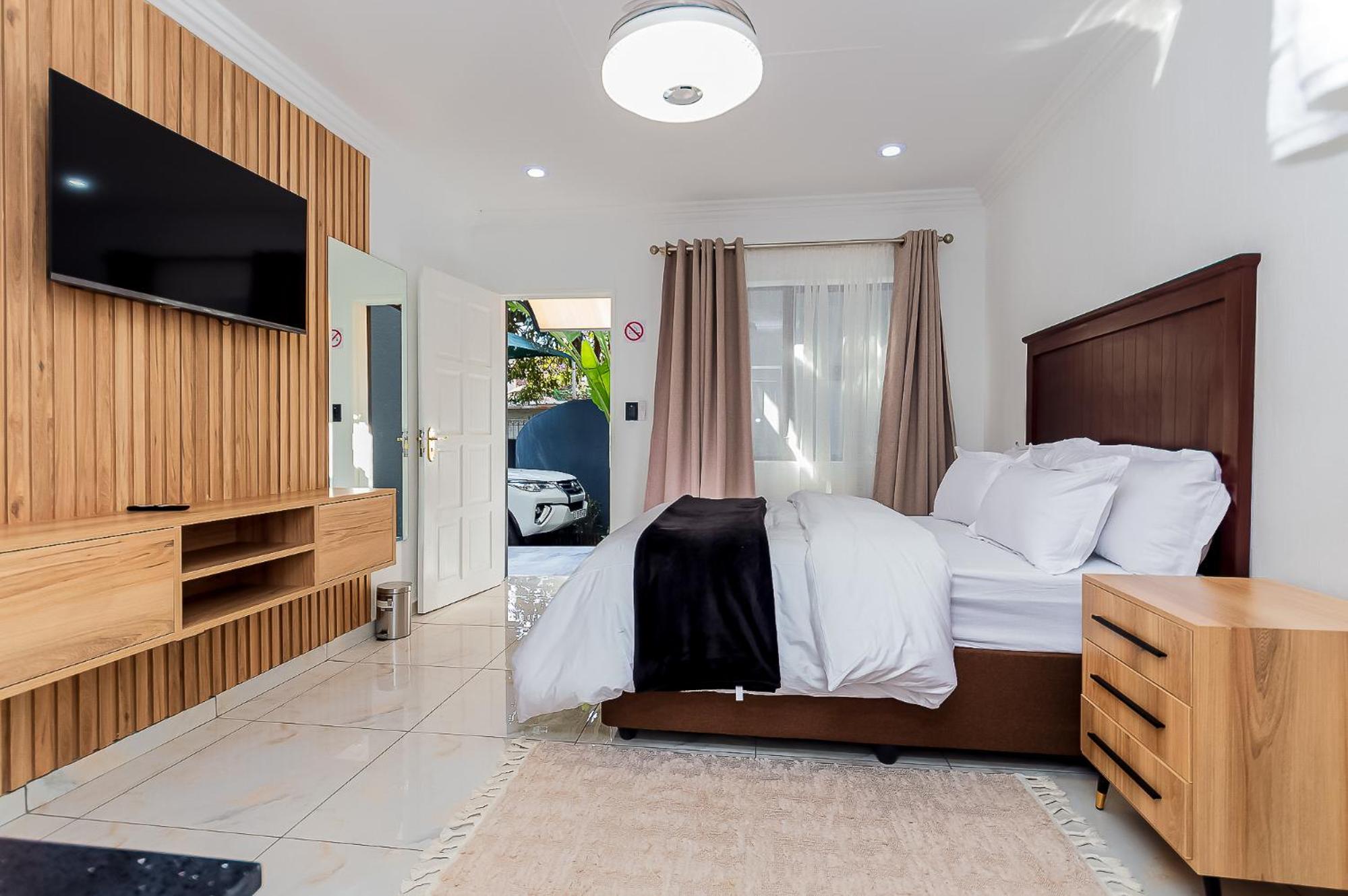 ADAIA GUEST House