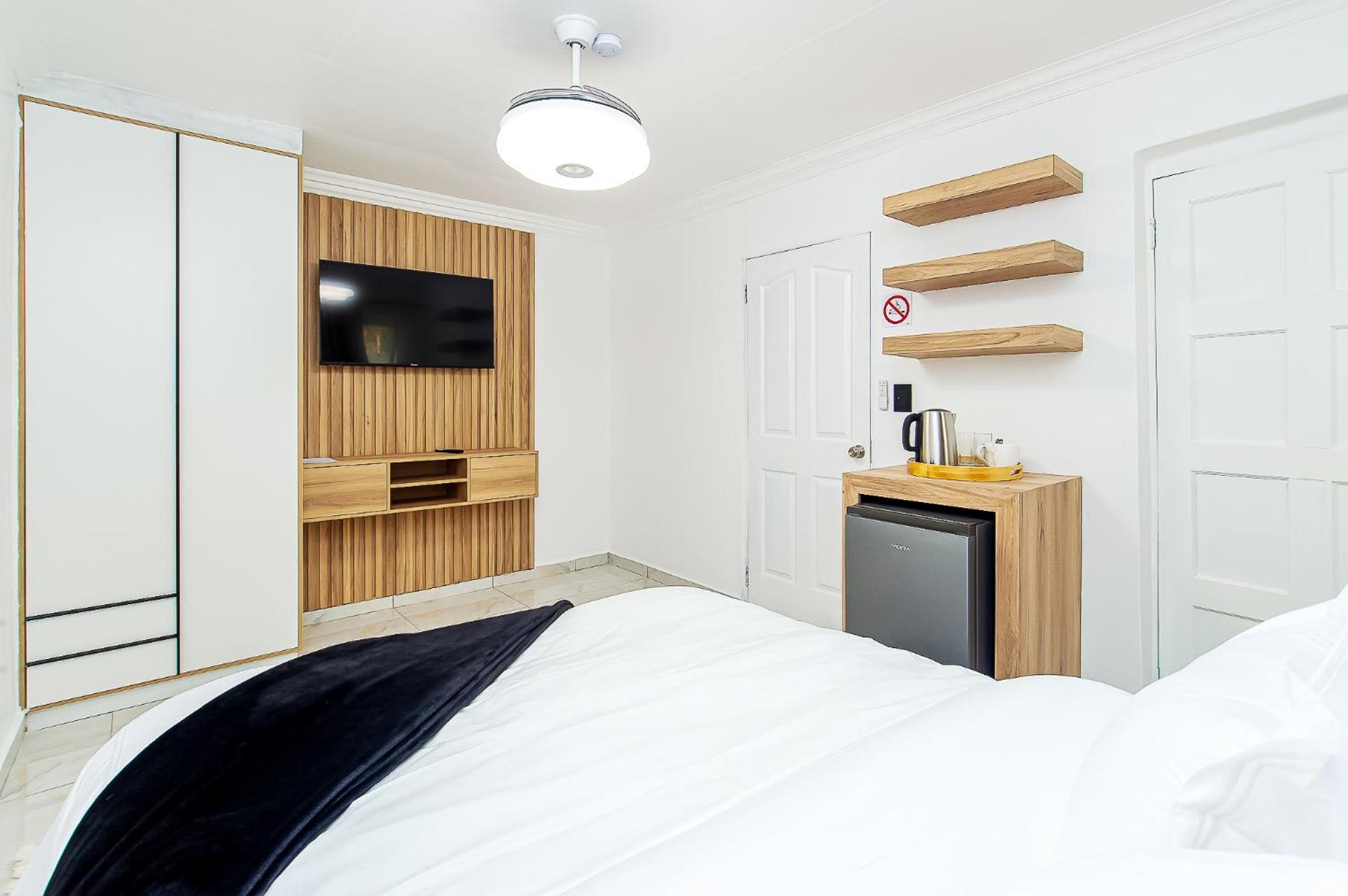ADAIA GUEST House