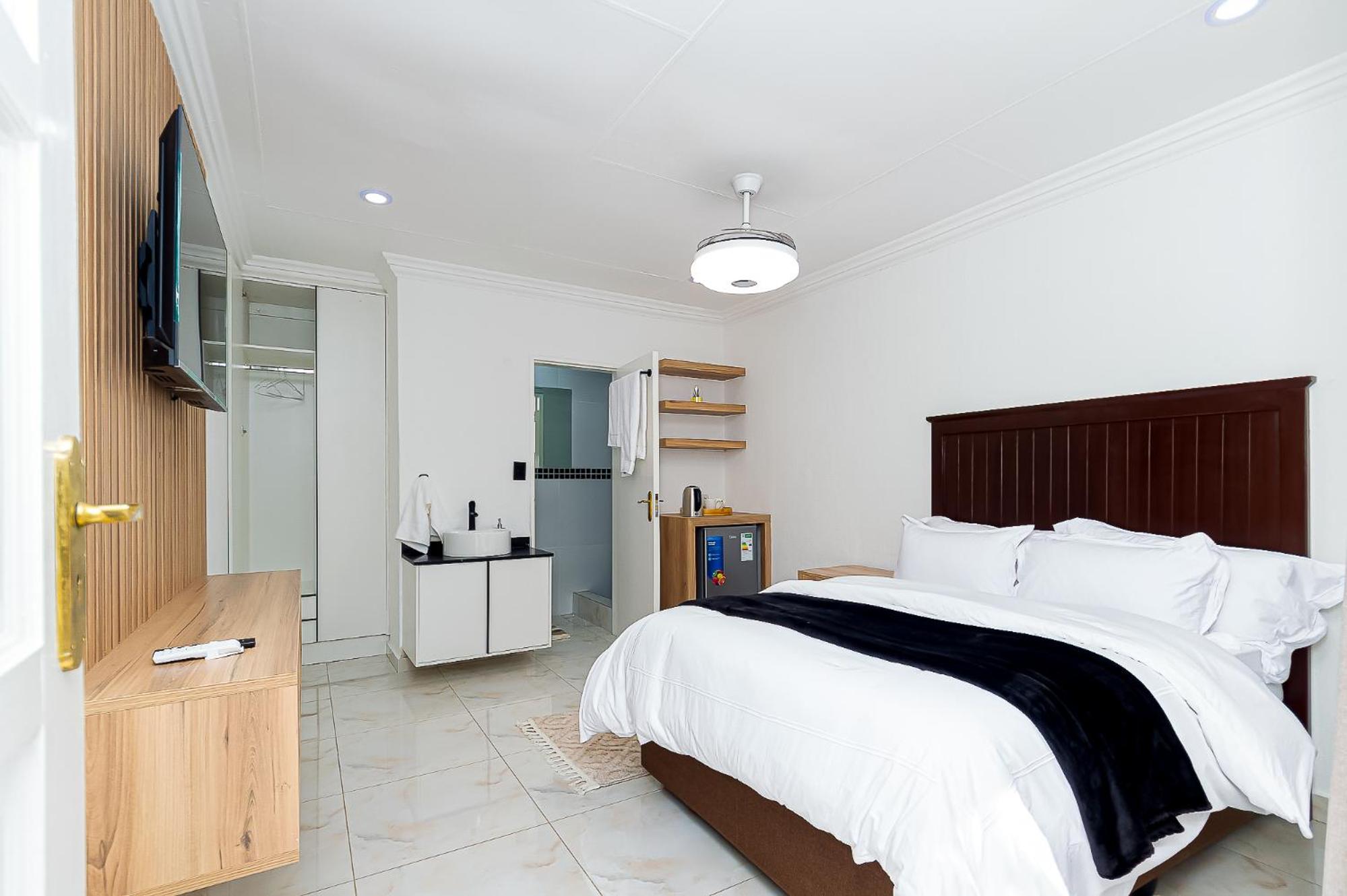 ADAIA GUEST House