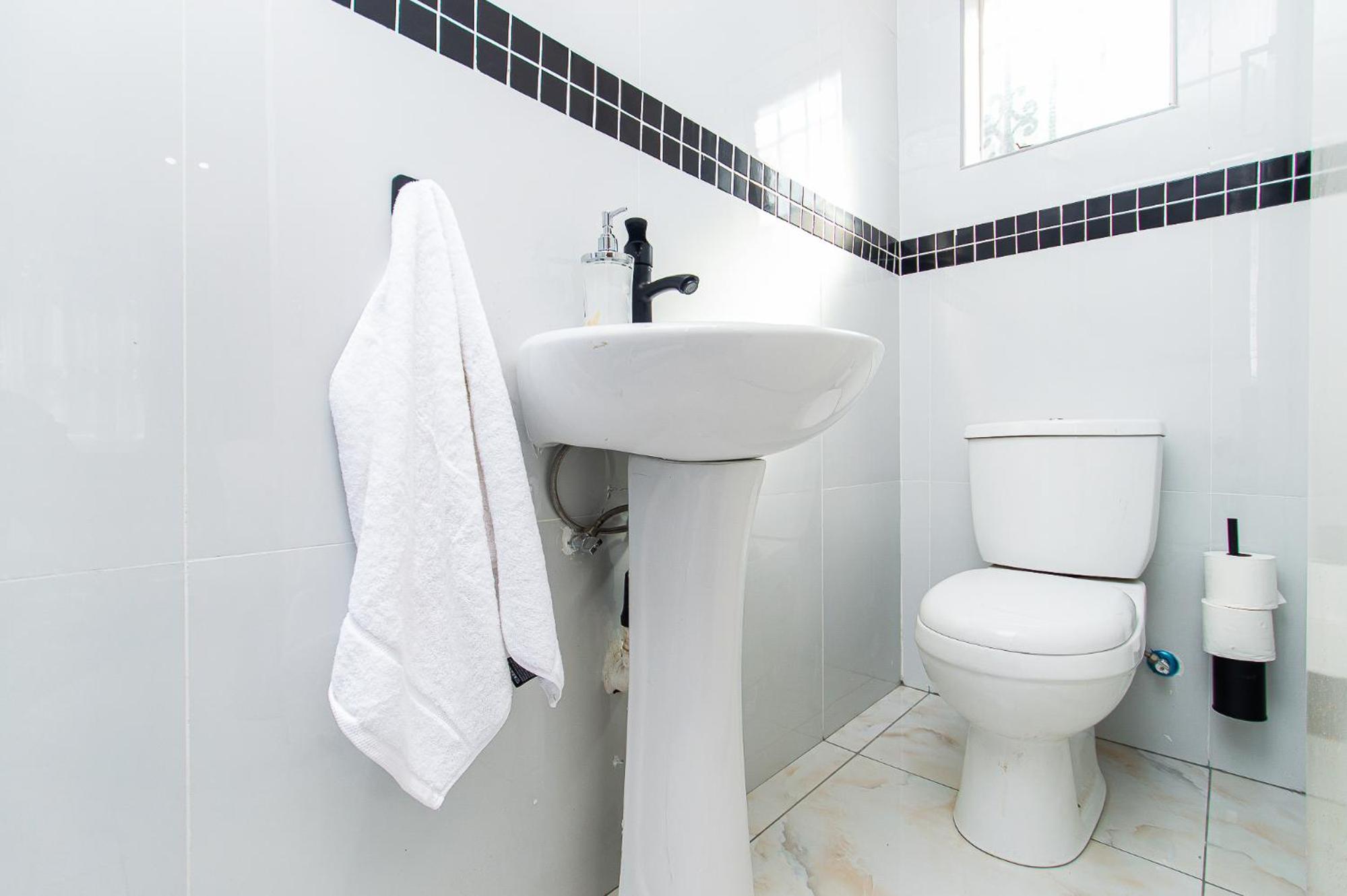 ADAIA GUEST House