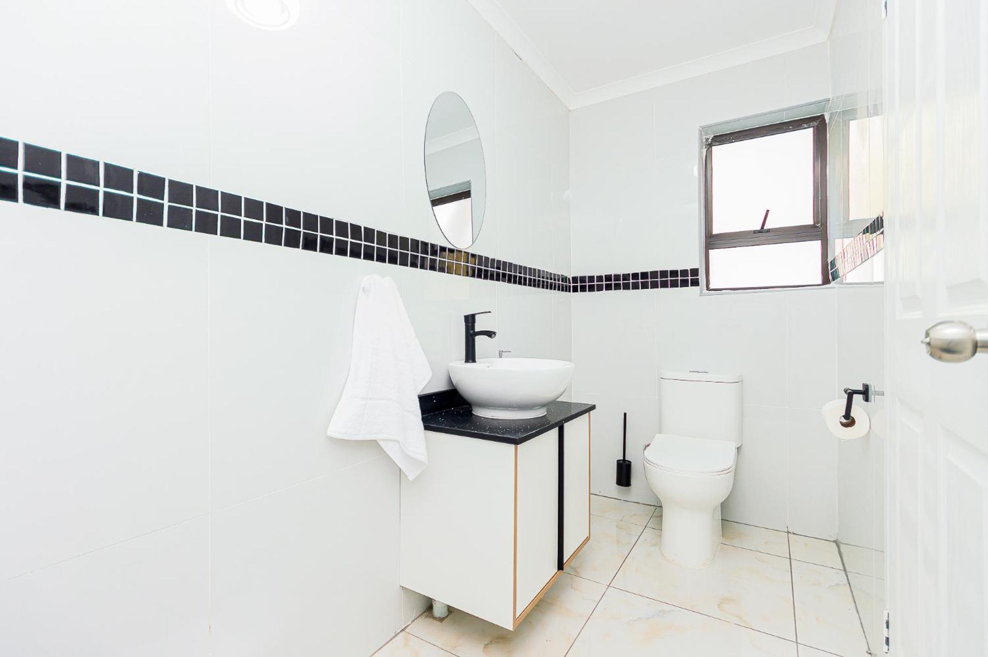 ADAIA GUEST House