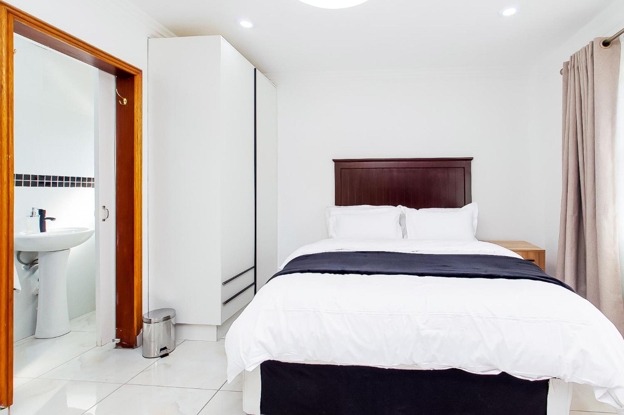 ADAIA GUEST House