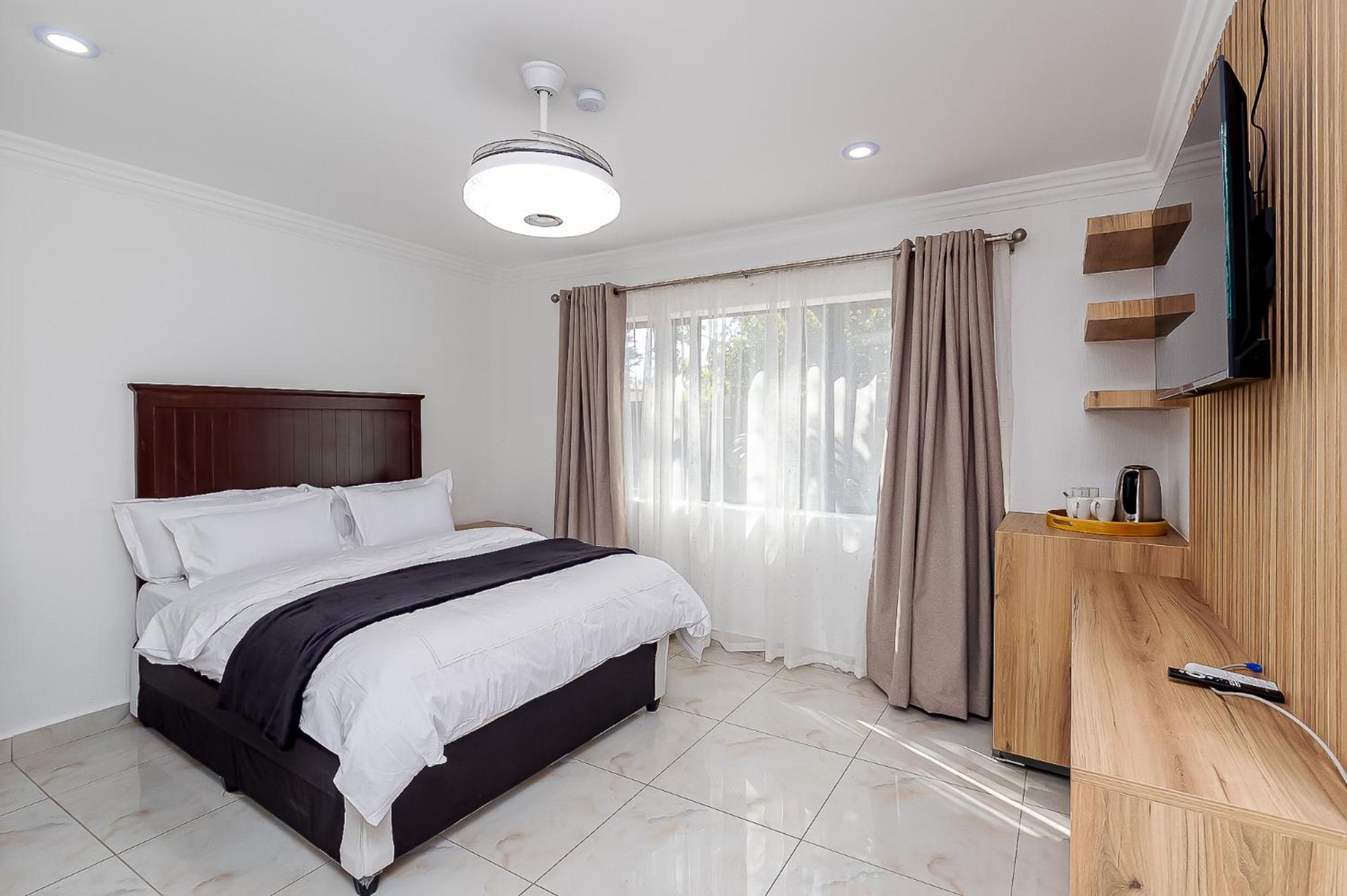 ADAIA GUEST House