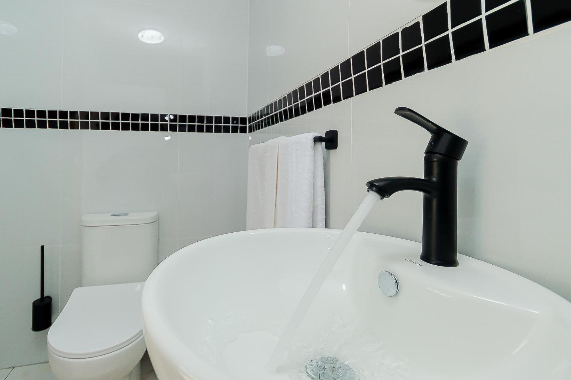 ADAIA GUEST House