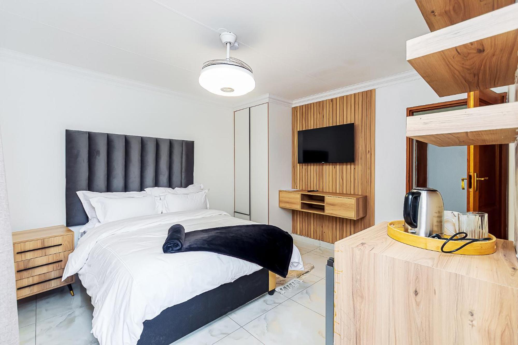 ADAIA GUEST House