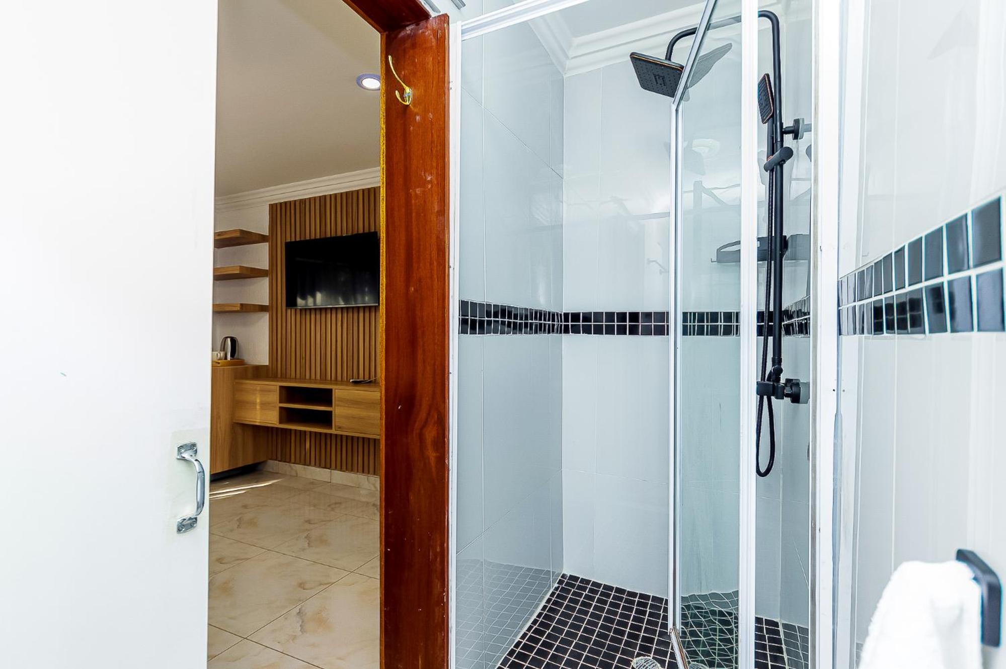 ADAIA GUEST House
