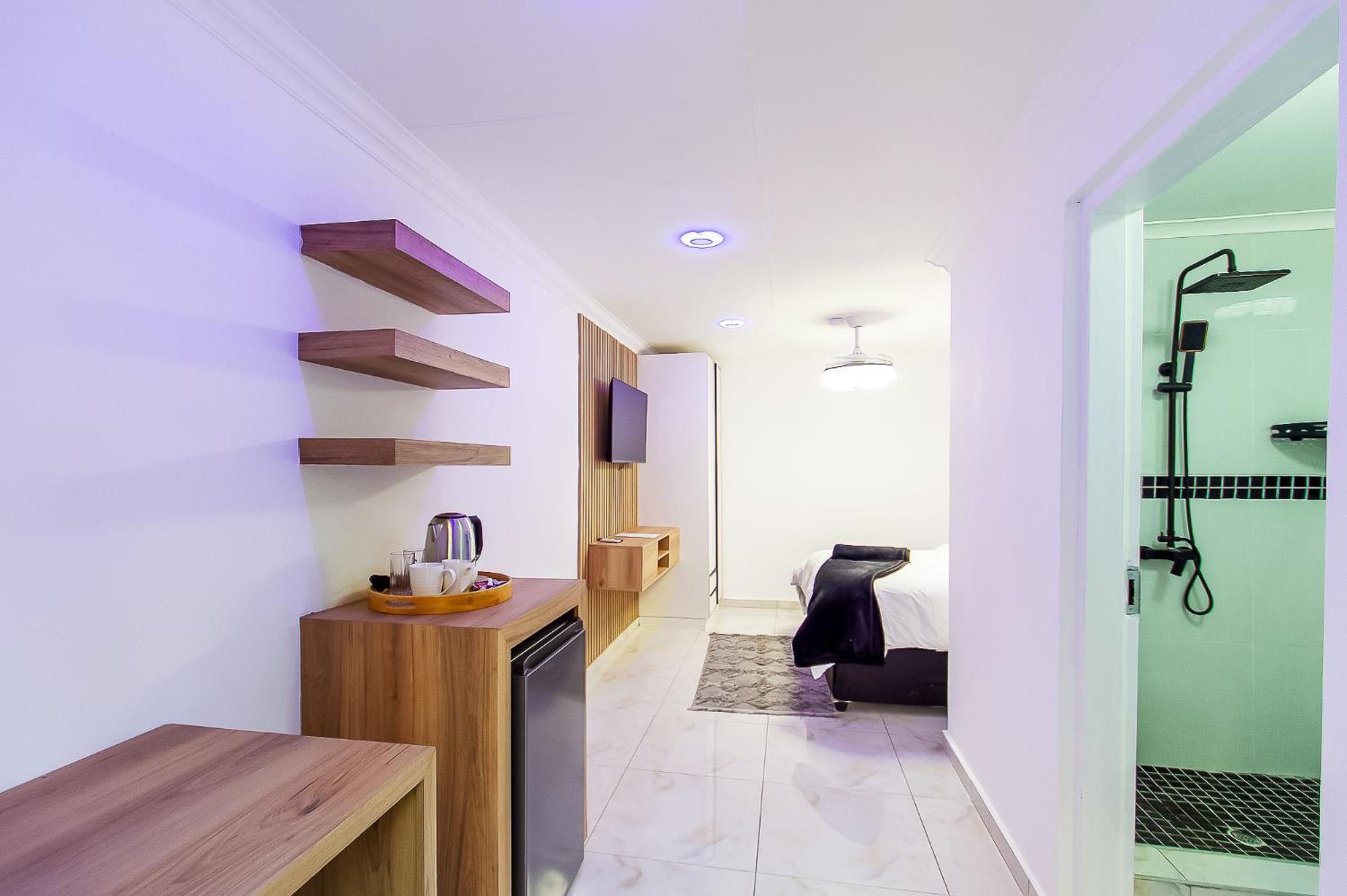 ADAIA GUEST House