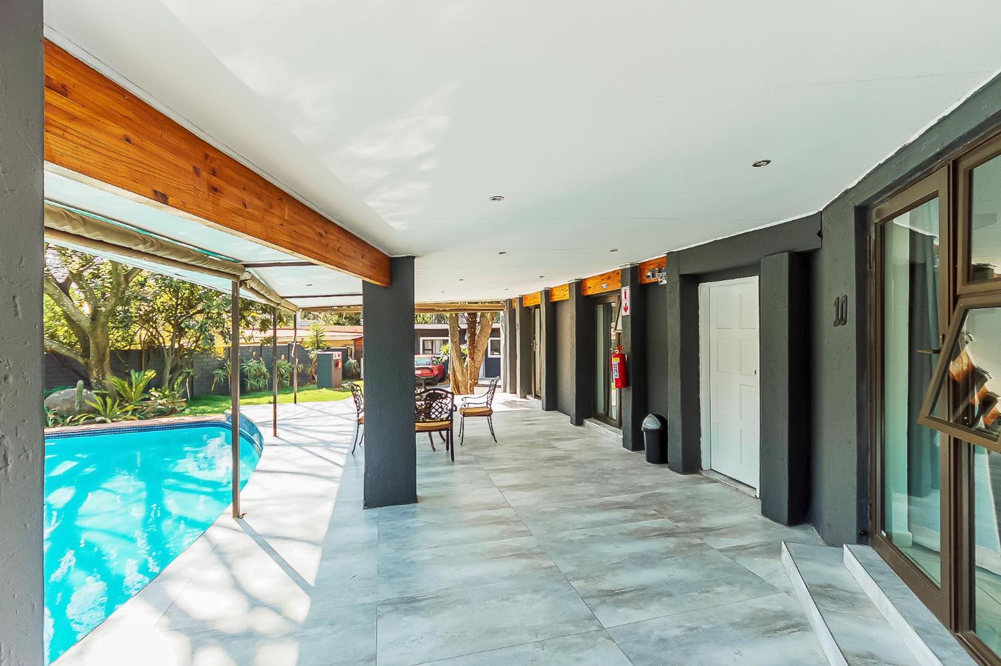 ADAIA GUEST House