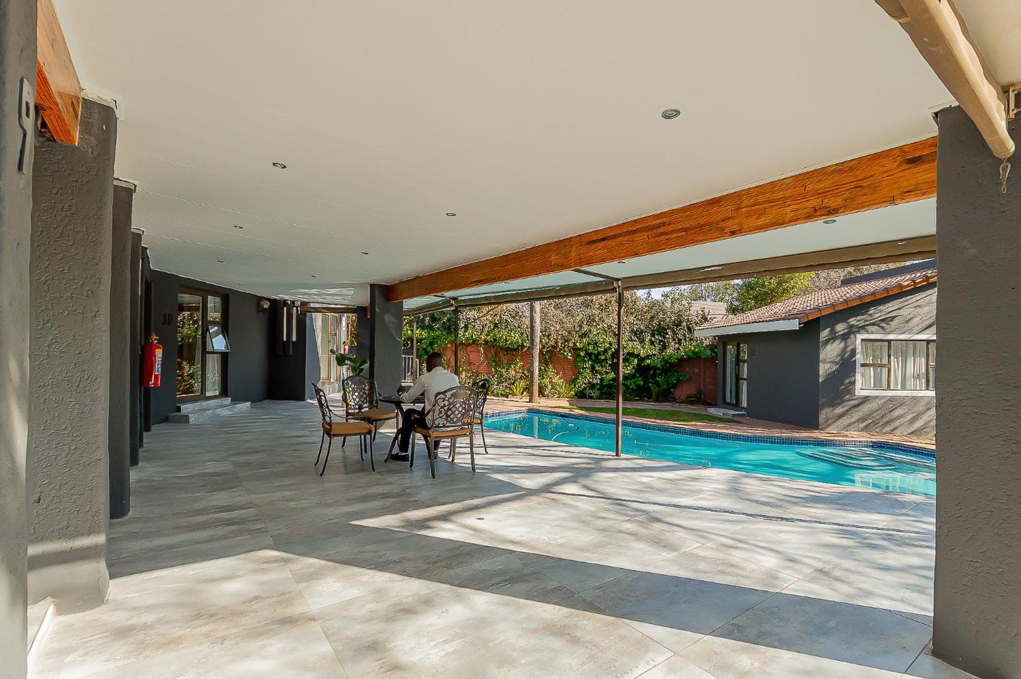 ADAIA GUEST House