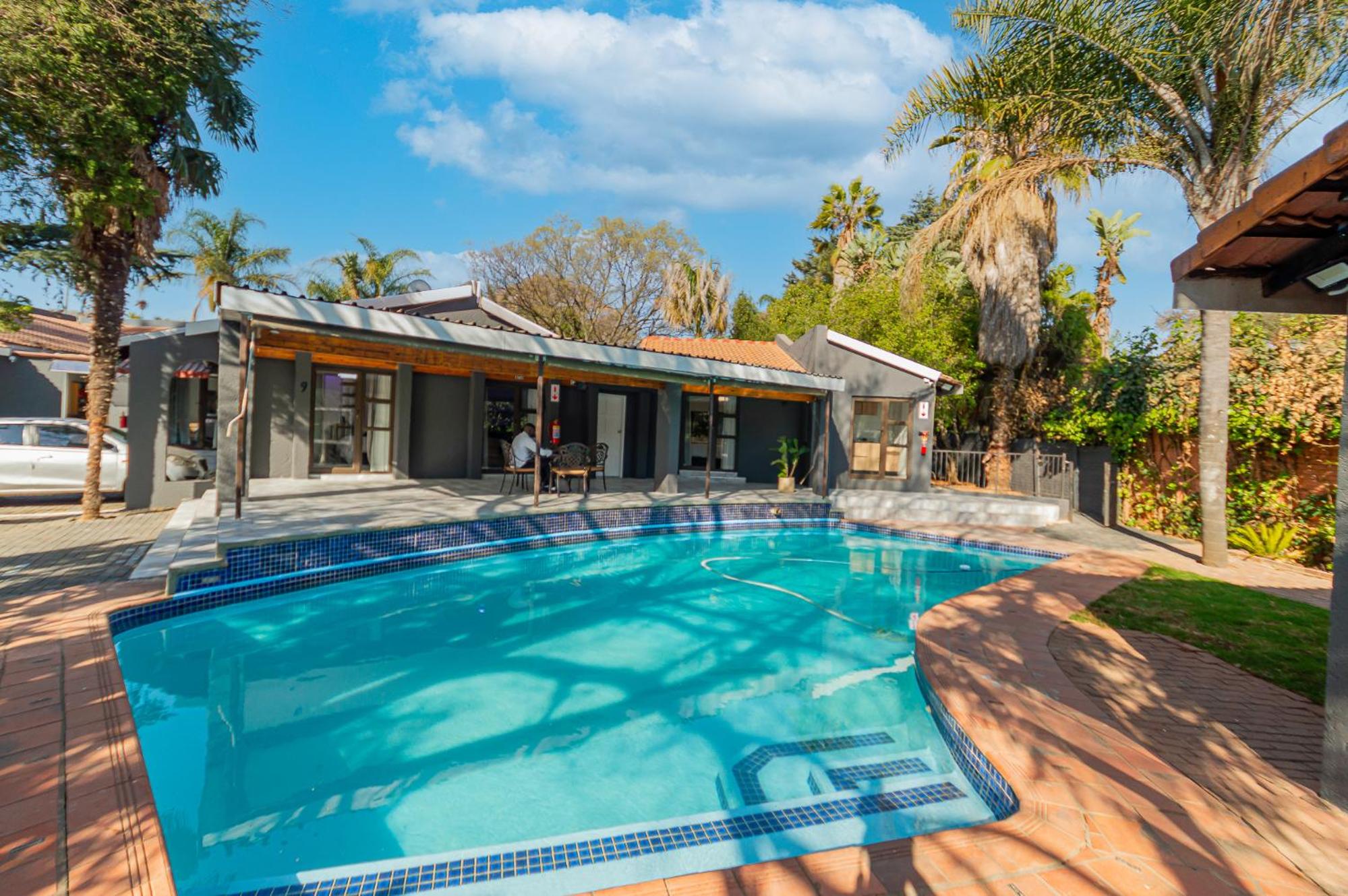 ADAIA GUEST House