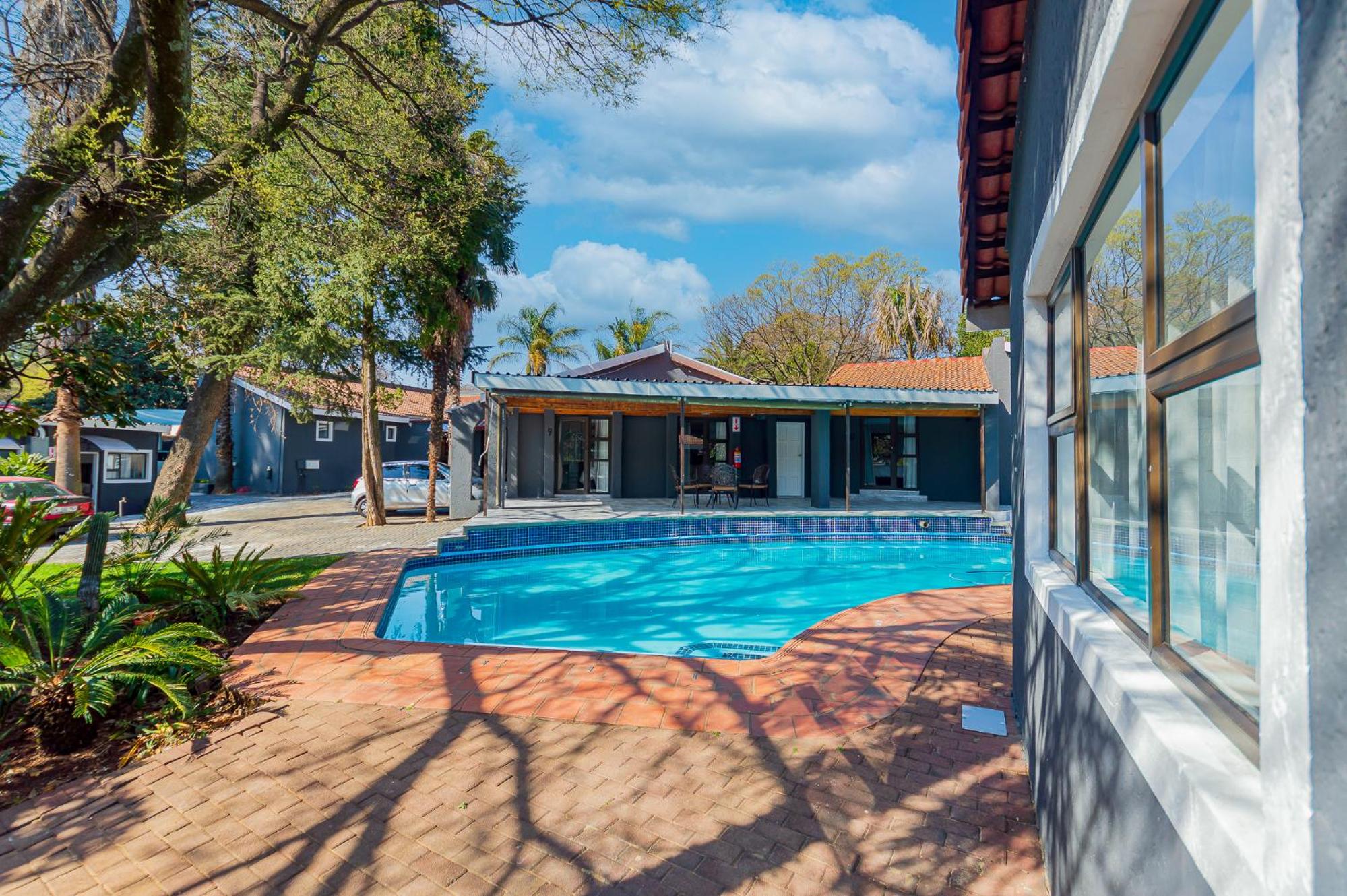 ADAIA GUEST House