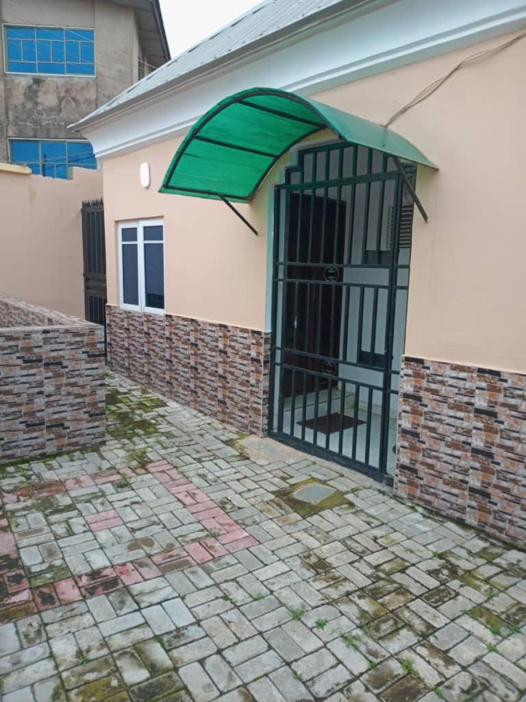 Molayo Luxury Apartment Omolayo Estates Akobo Ojurin Ibadan