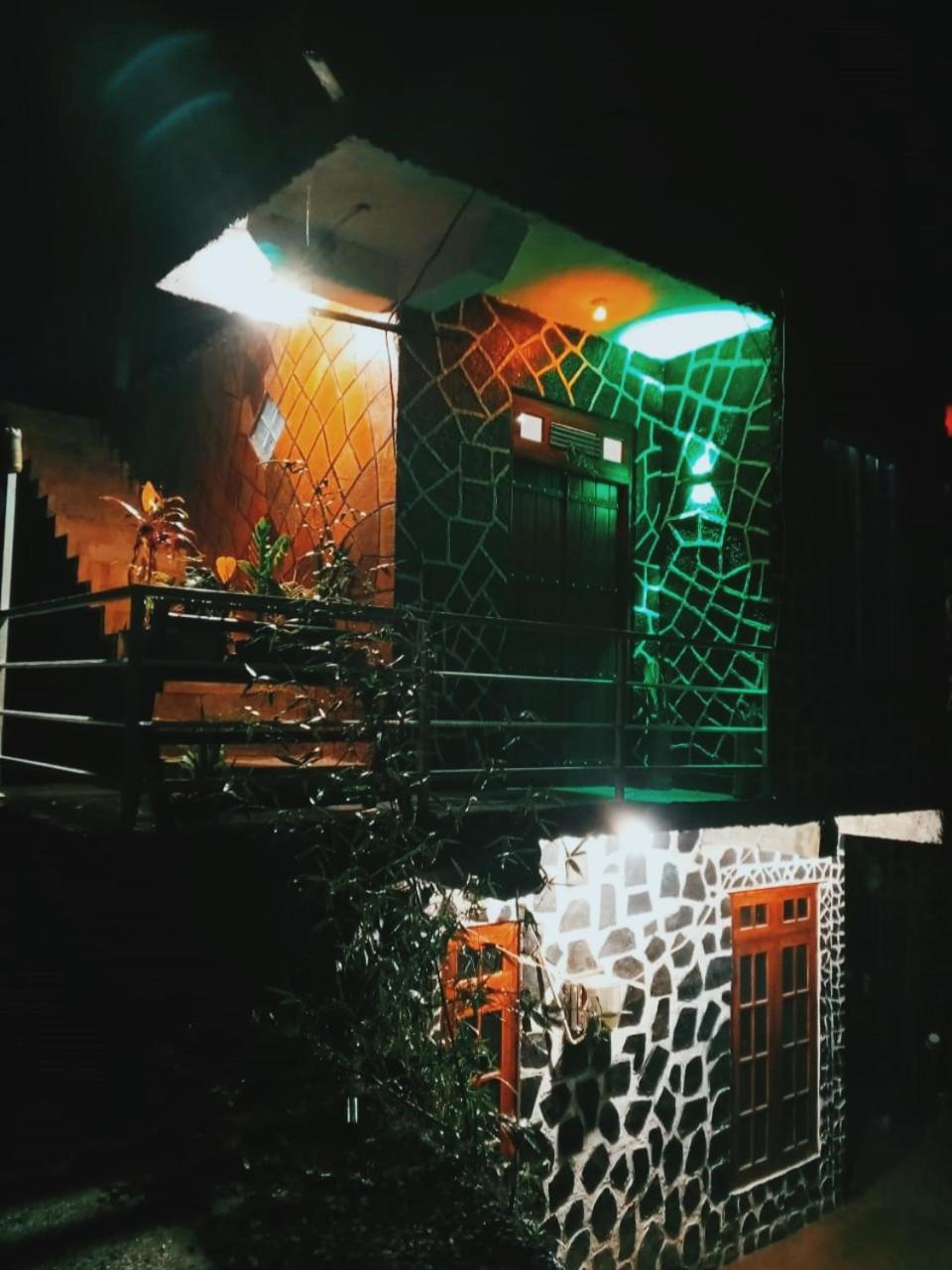 Off grid Ella