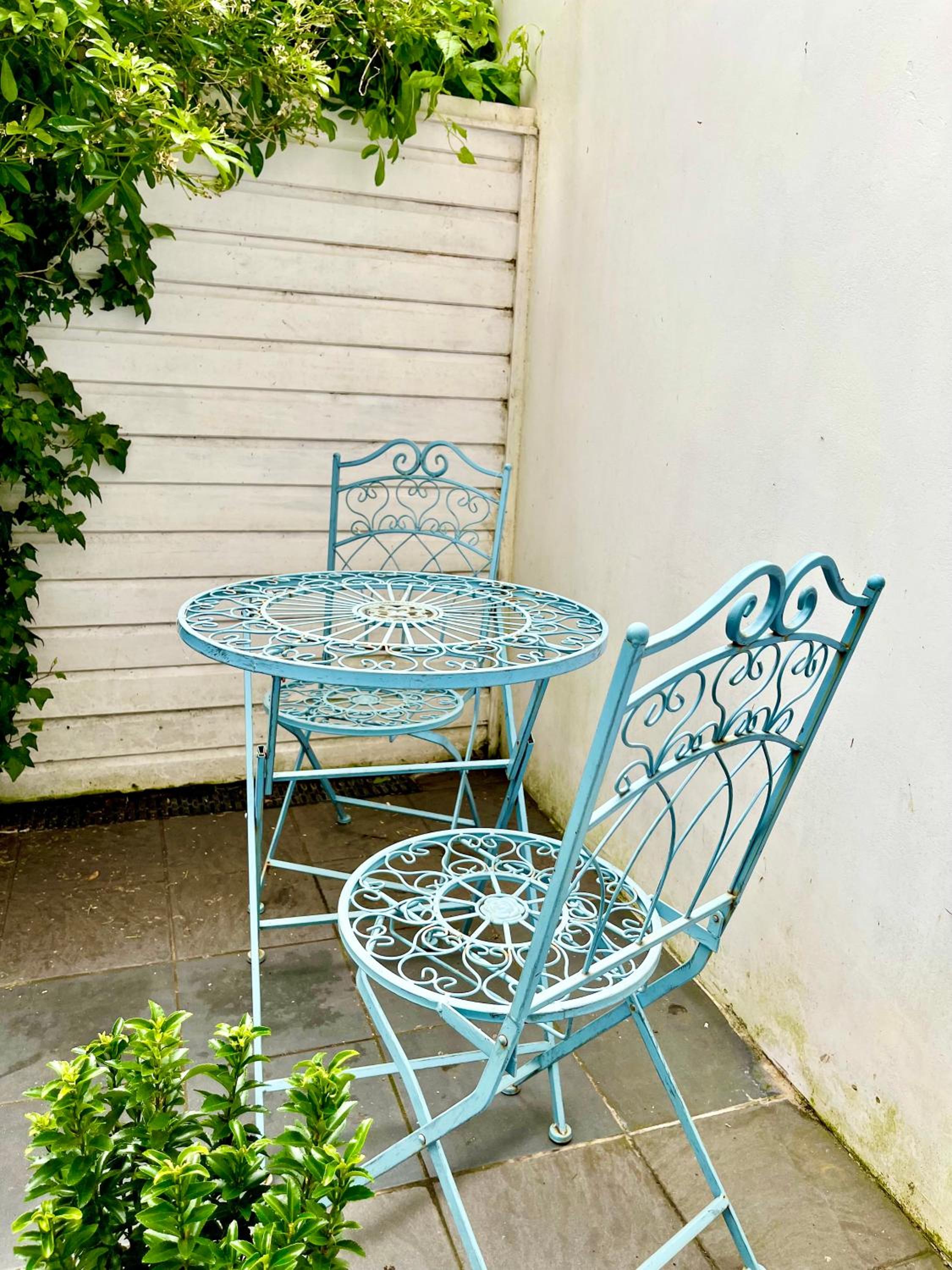 Stunning and Peaceful London Flat