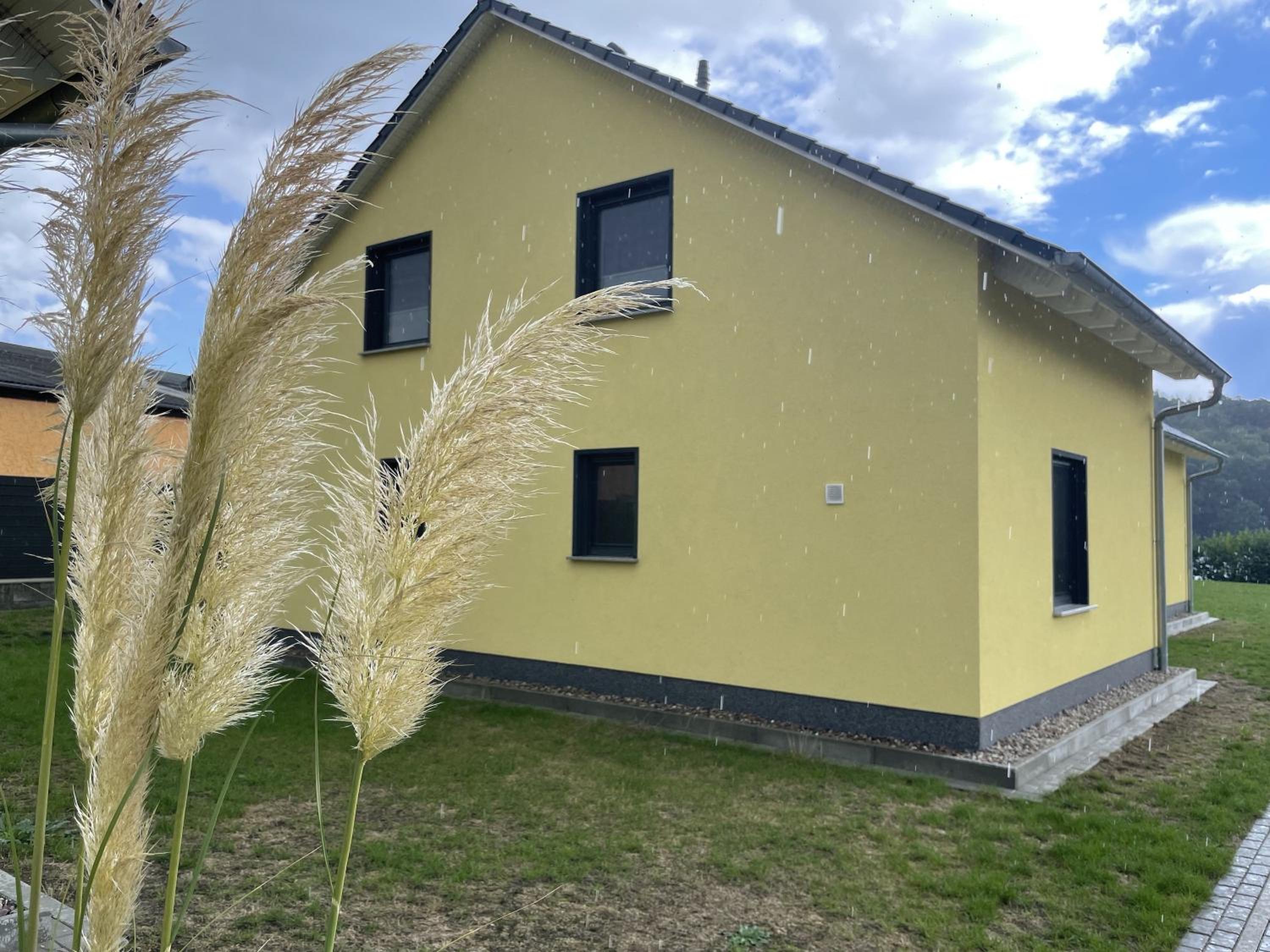 Ferienanlage am Seerand