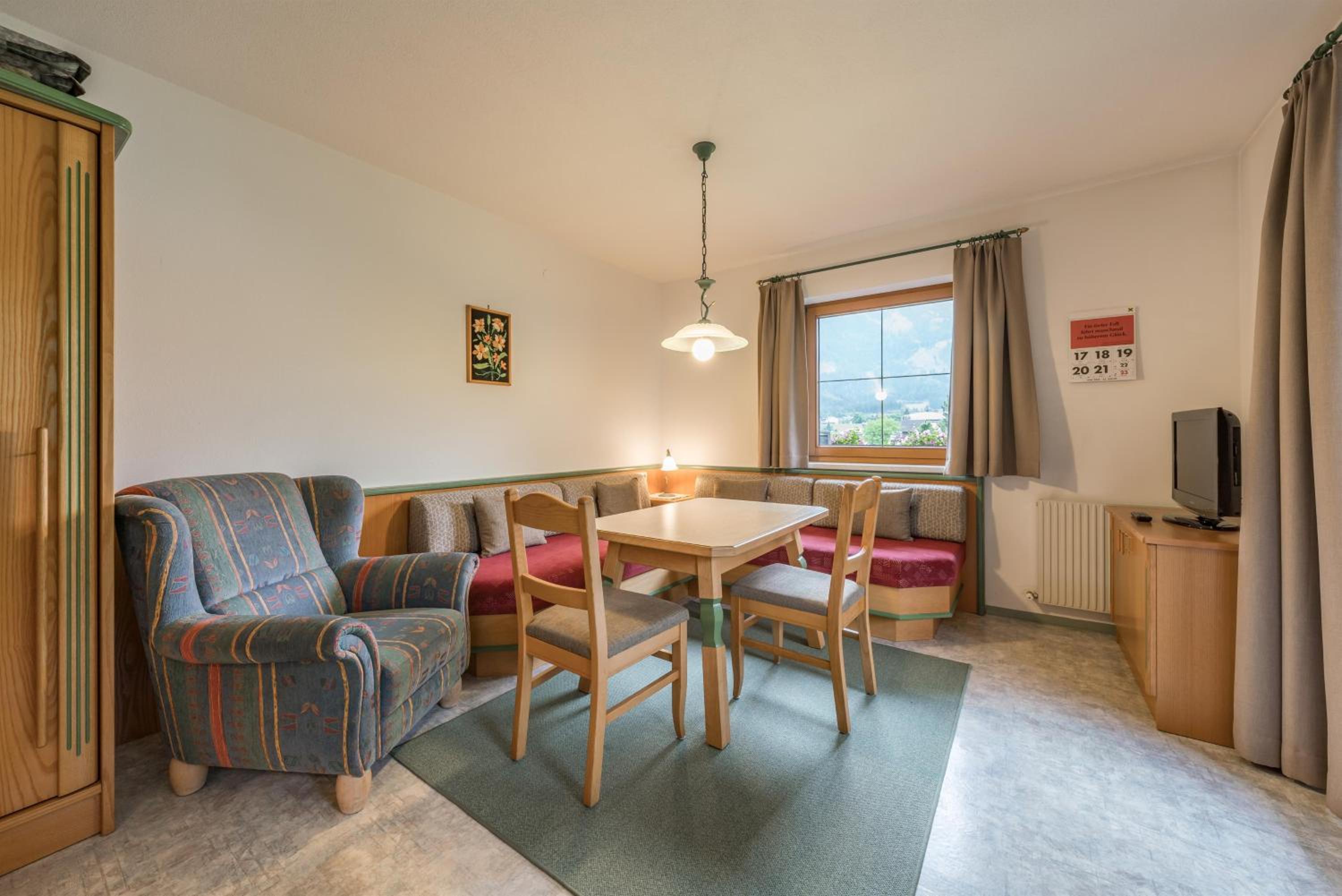 Appartements Penzinghof