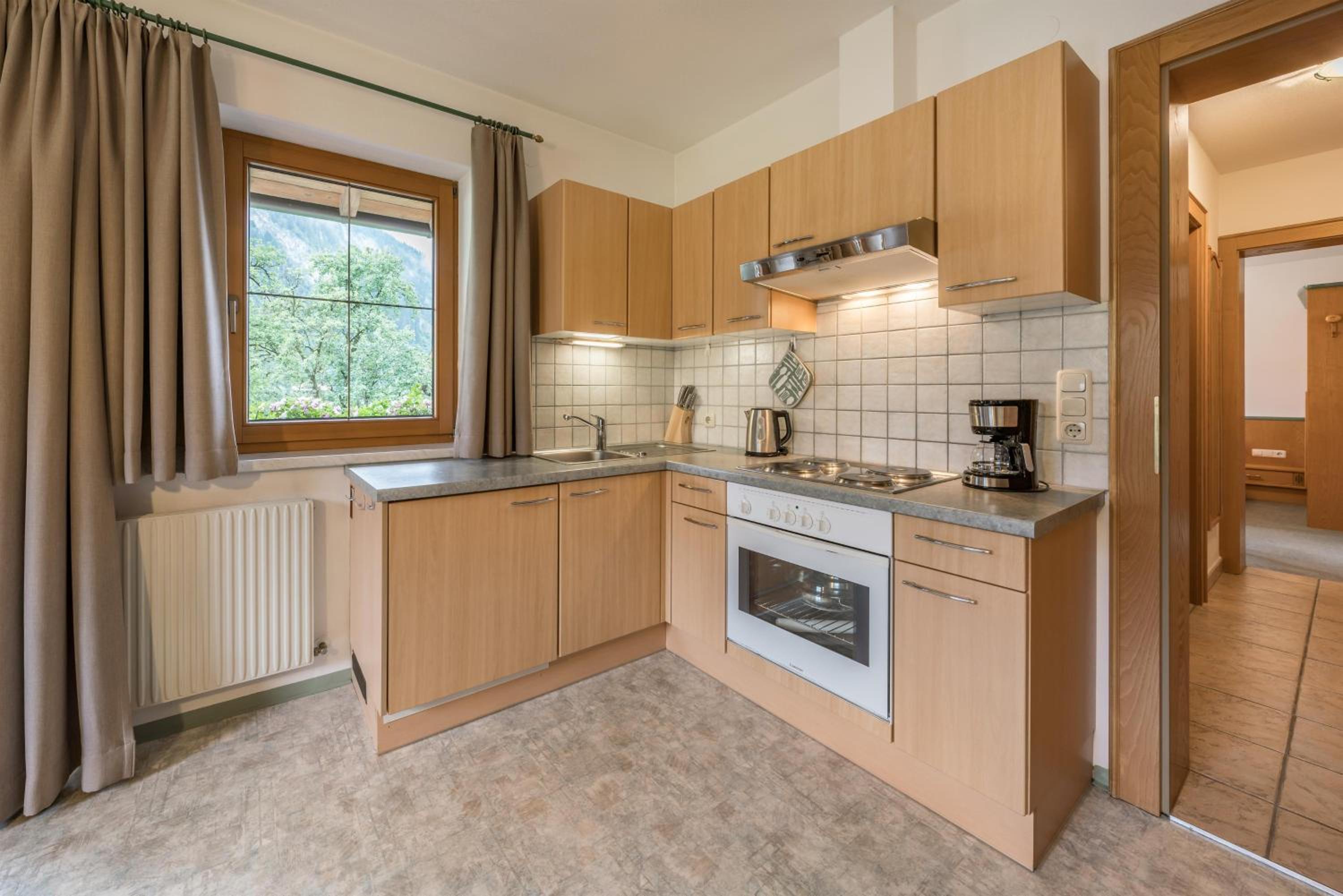 Appartements Penzinghof