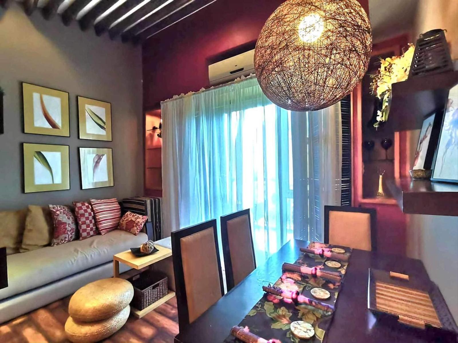 Studio Apartment Pico de Loro
