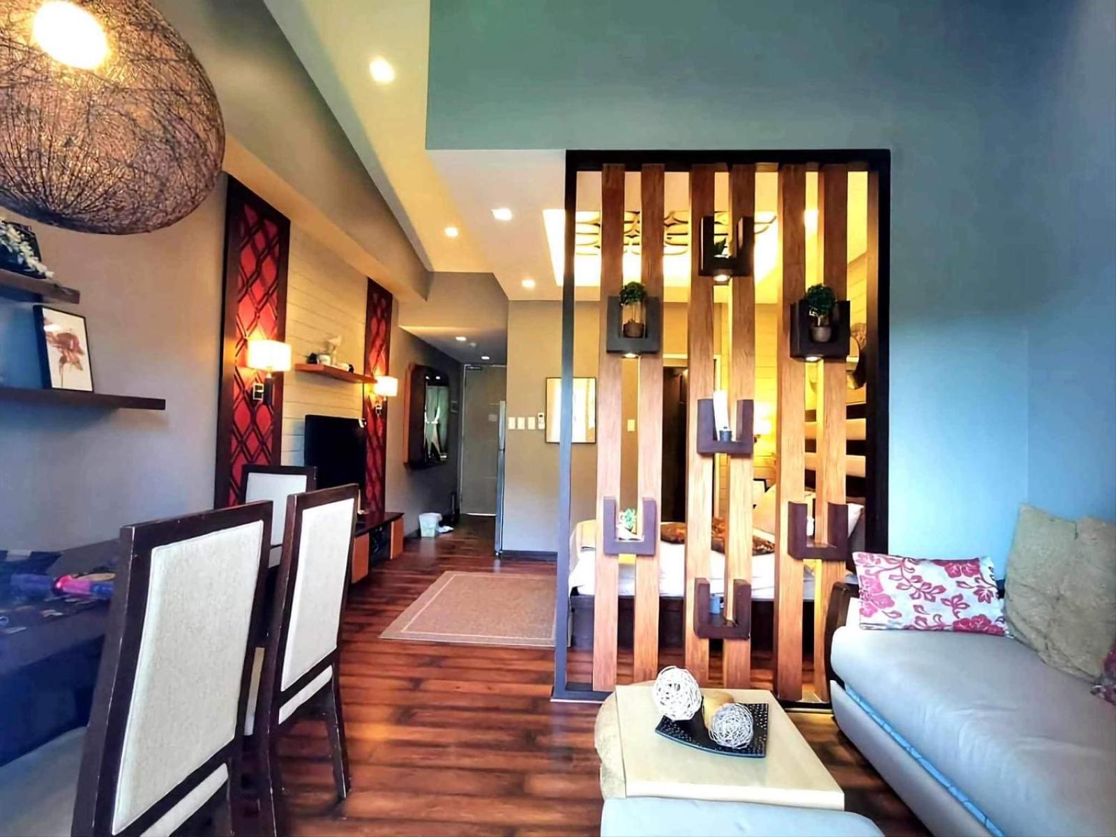 Studio Apartment Pico de Loro