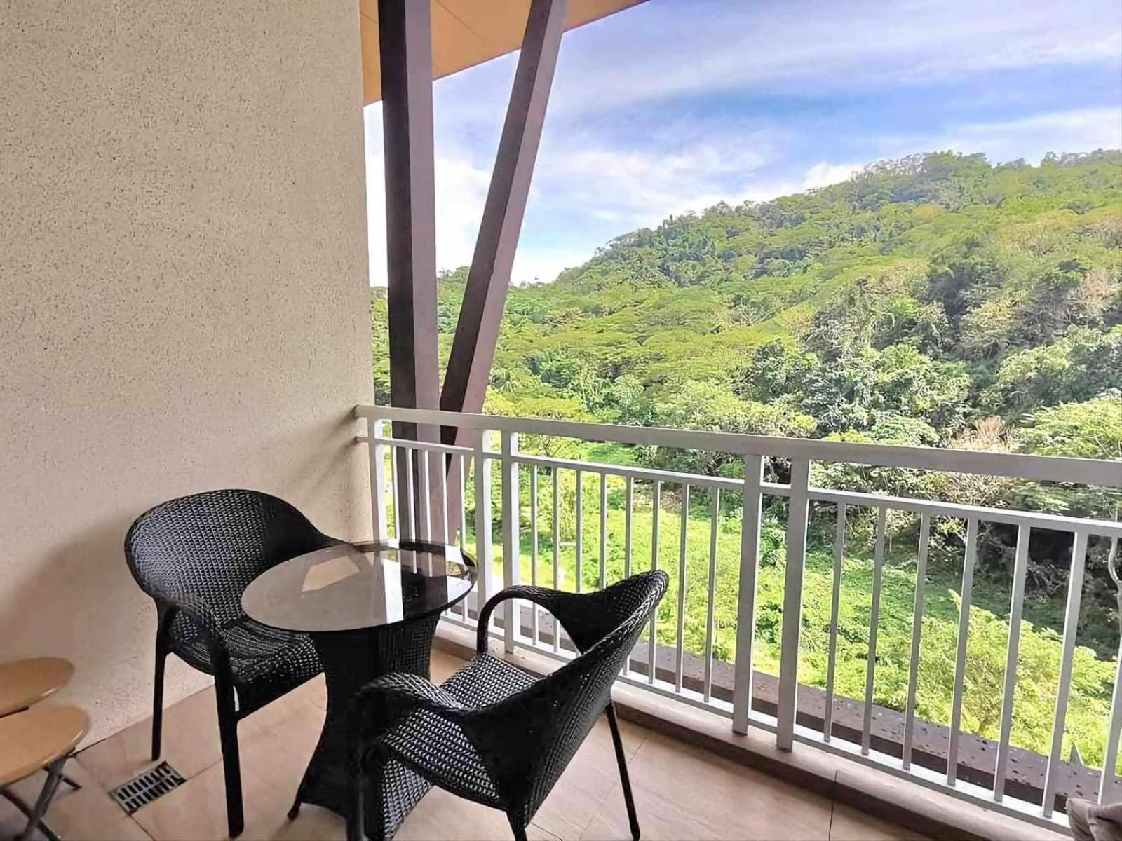 Studio Apartment Pico de Loro