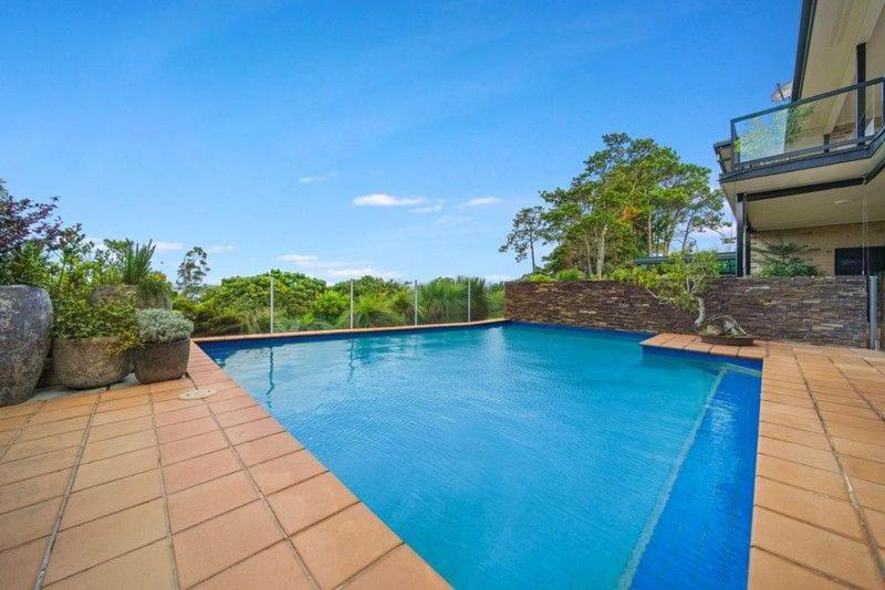 Waterfront Entire Luxury House with Bay View and Pool