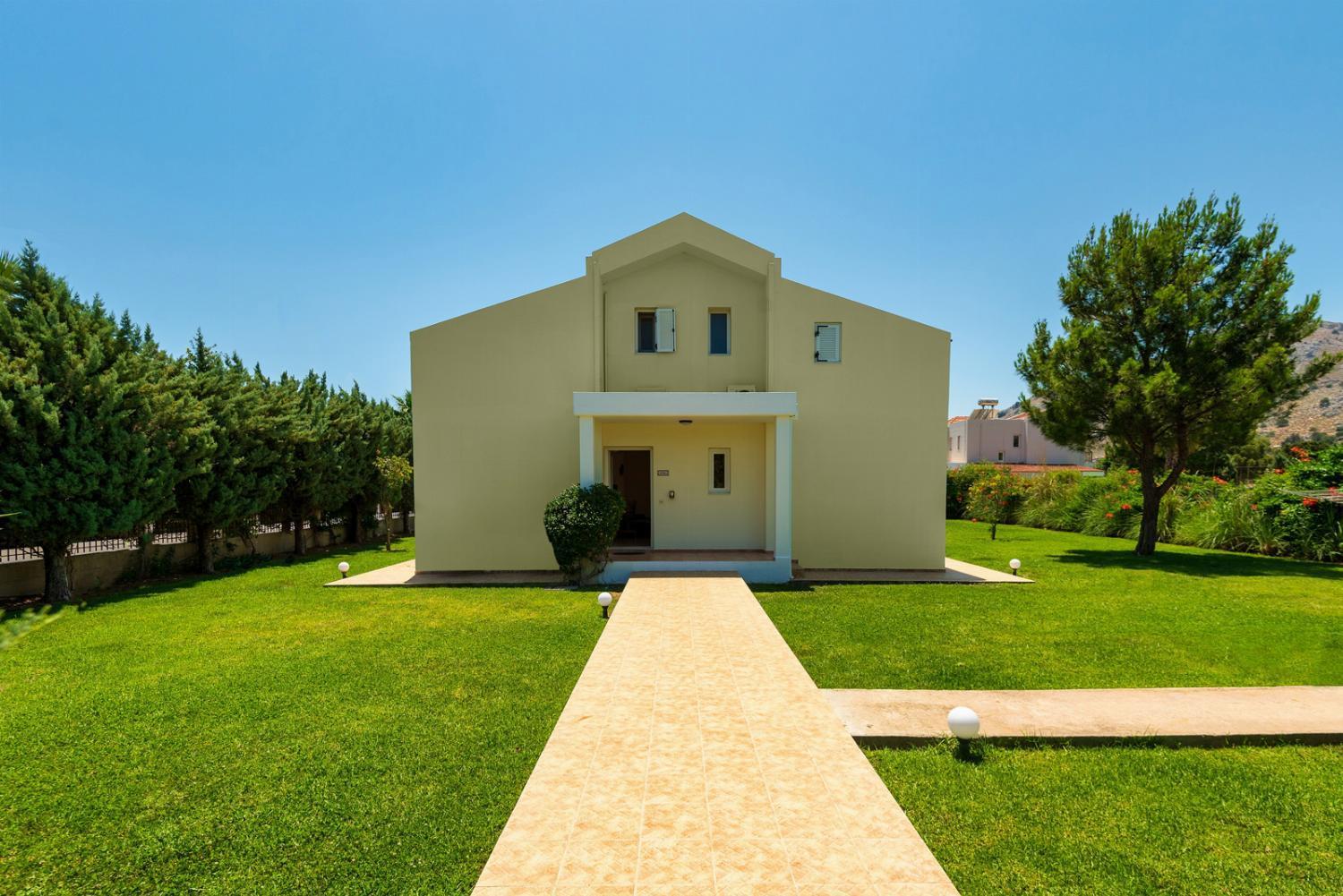 Villa Apollo Classico