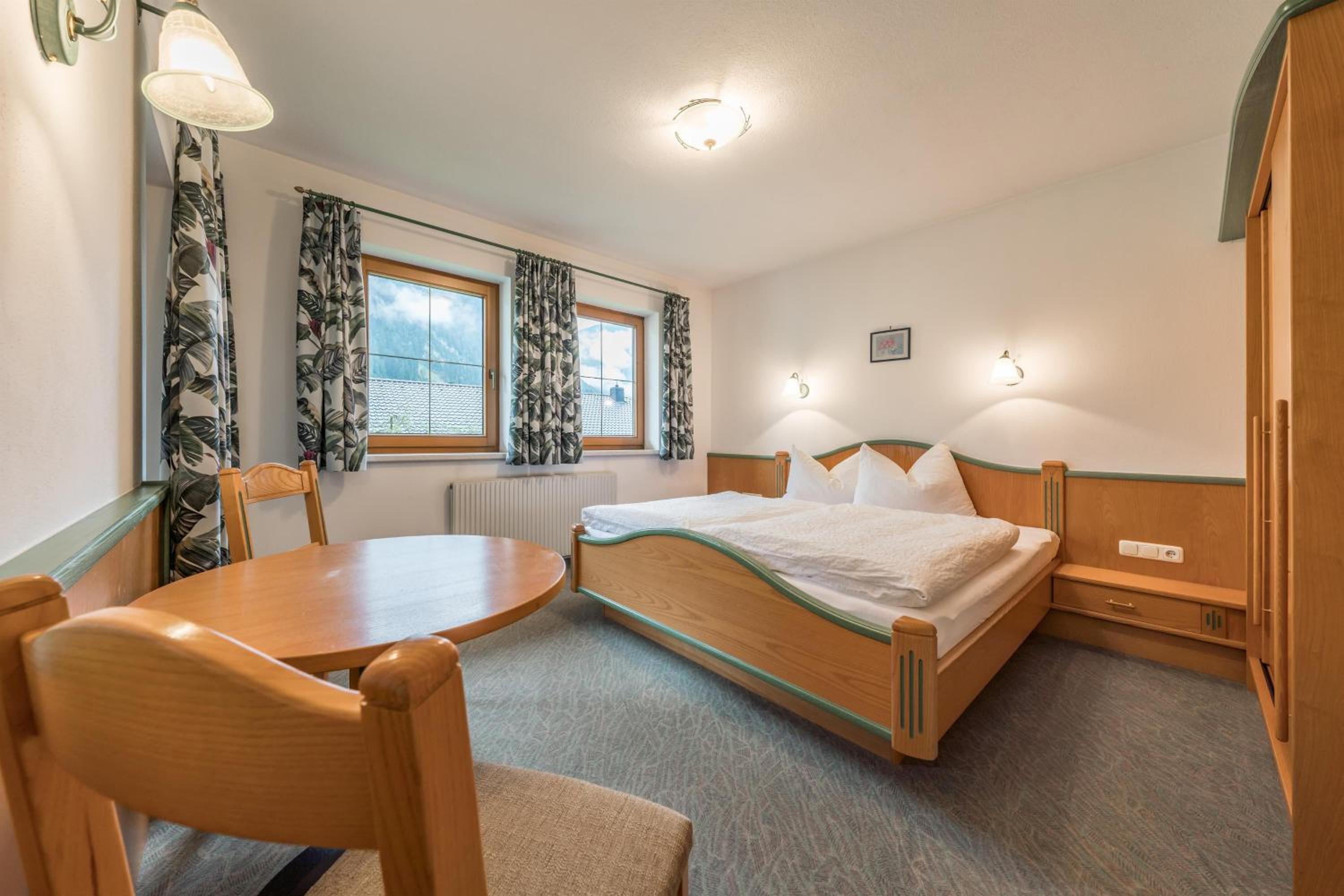 Appartements Penzinghof