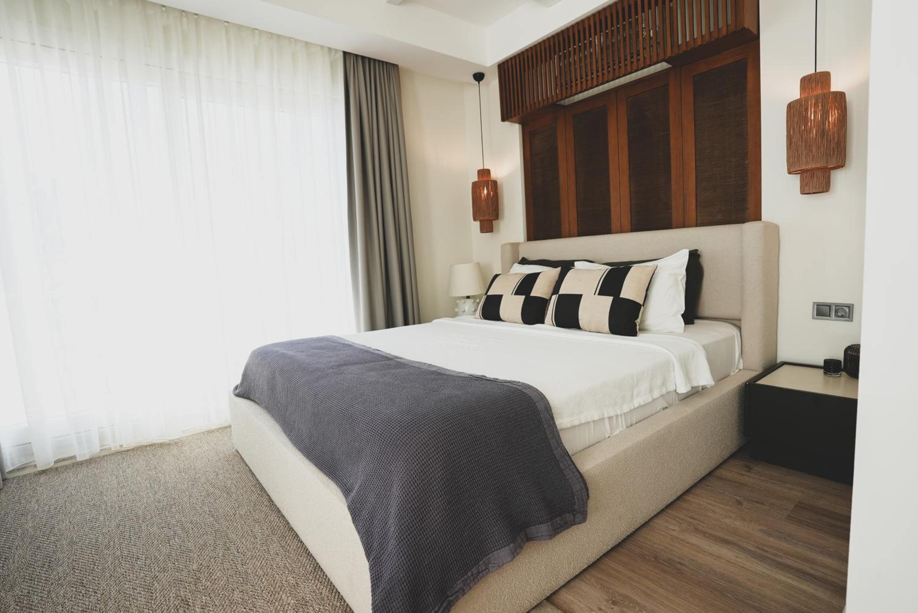 Dalyan Residence & Suites - Image 78
